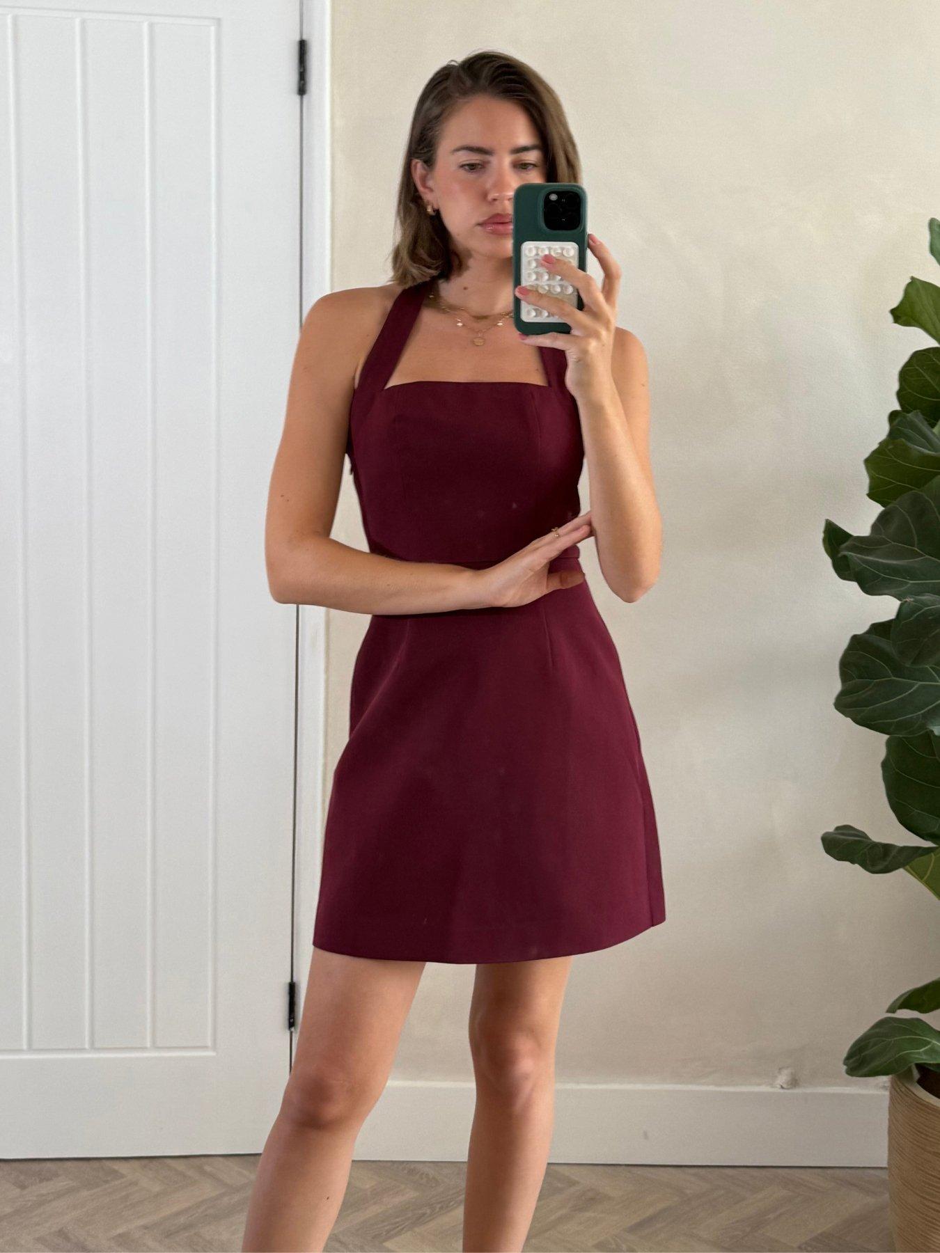 style-cheat-hater-mini-dress-redstillFront