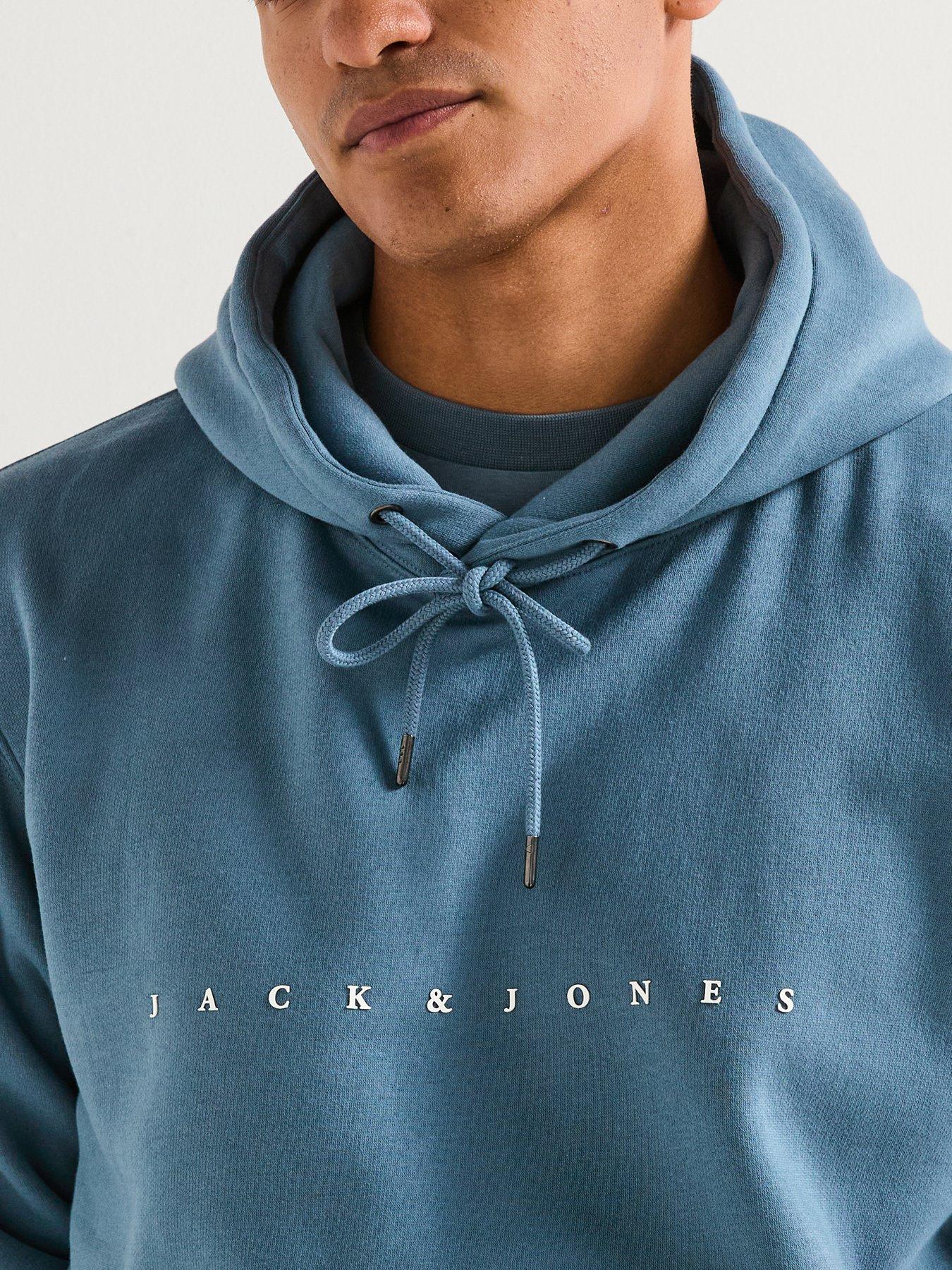 jack-jones-star-hoodie-bluedetail