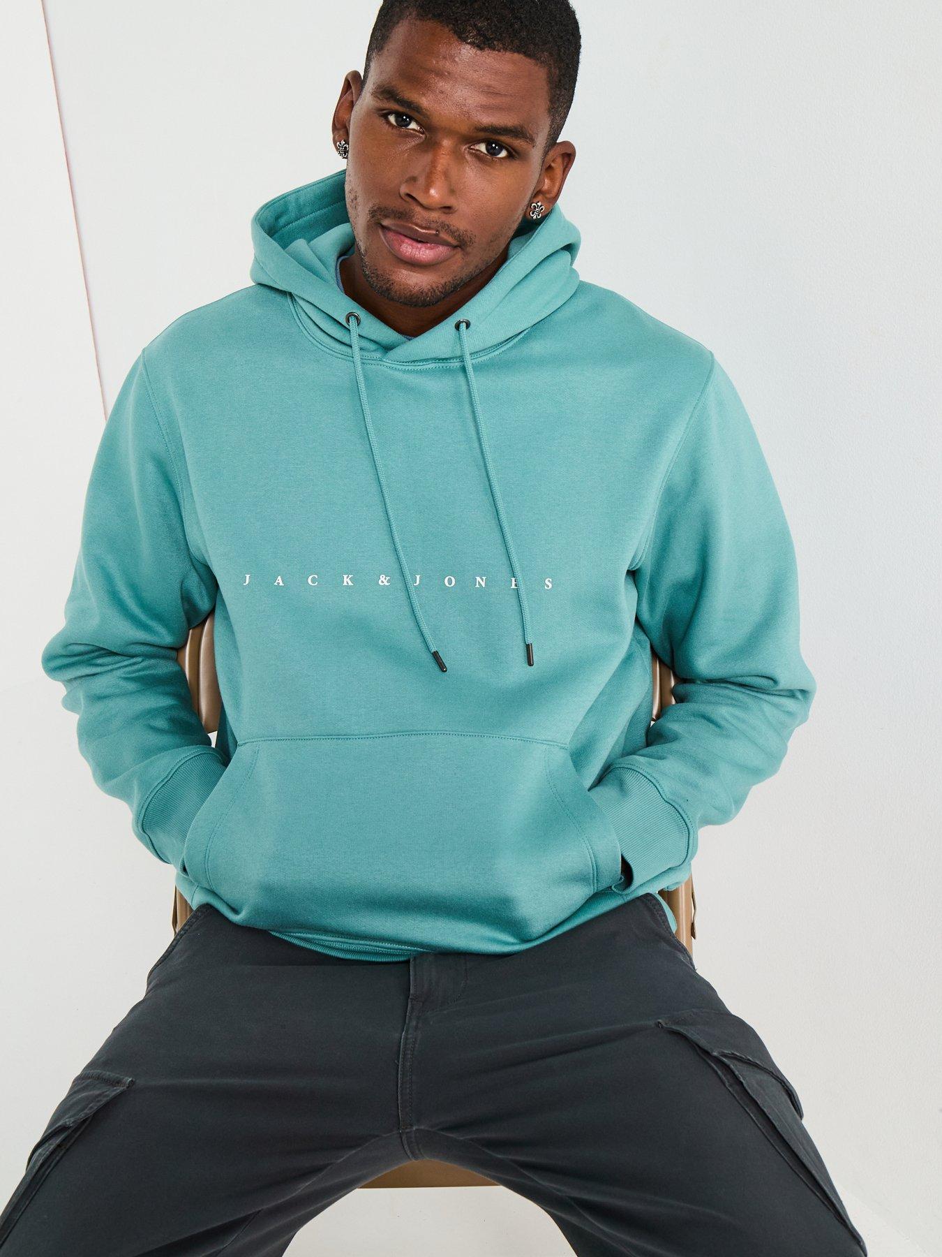 jack-jones-star-hoodie-browndetail