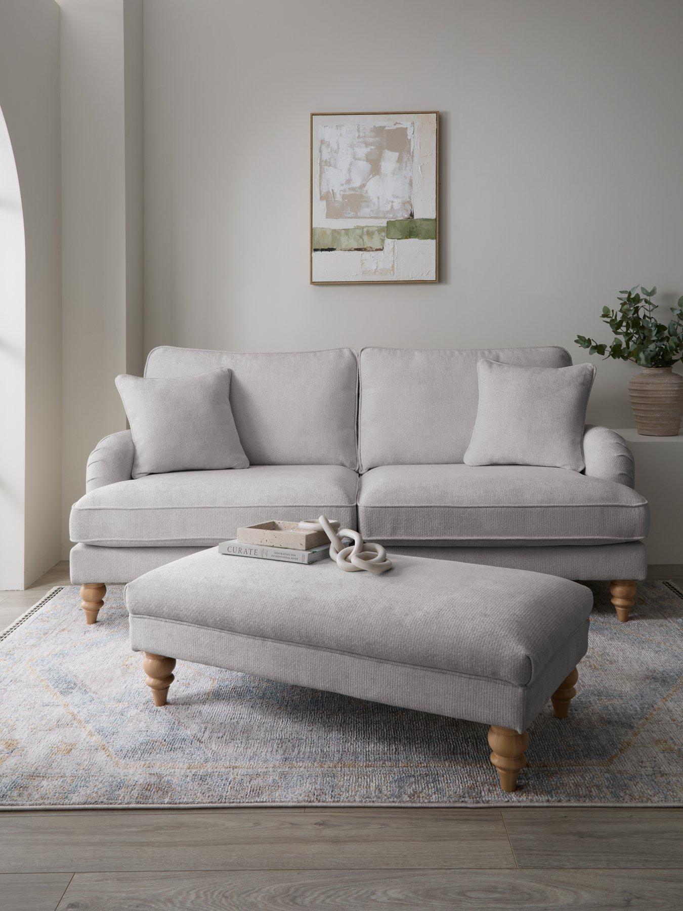 michelle-keegan-home-hepburn-3-seater-fabric-sofa-footstoolnbspbuy-amp-save