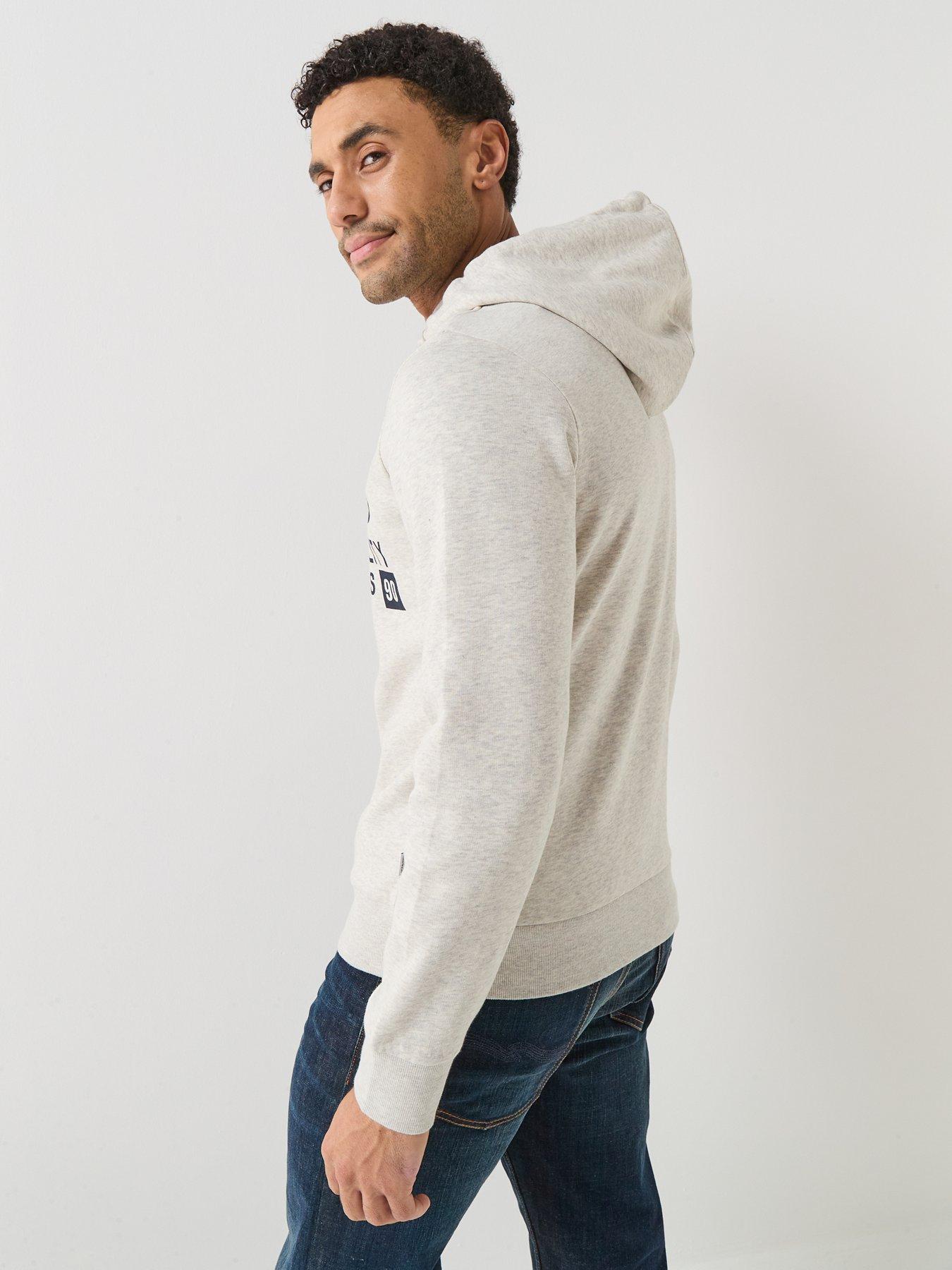jack-jones-logo-sweat-hoodie-creamdetail