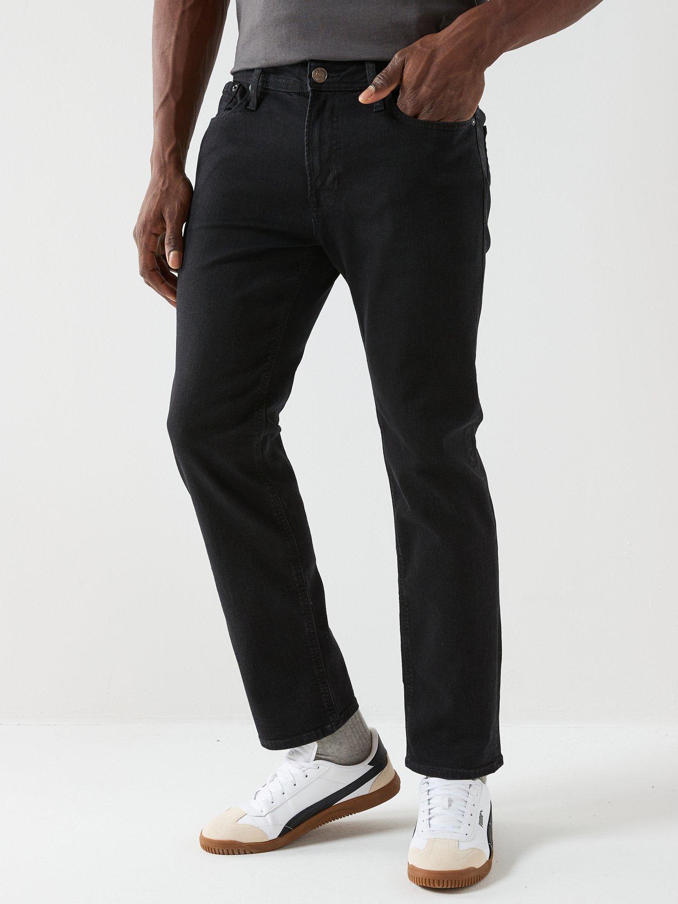 jack-jones-clark-original-356-regular-fit-jeans-black