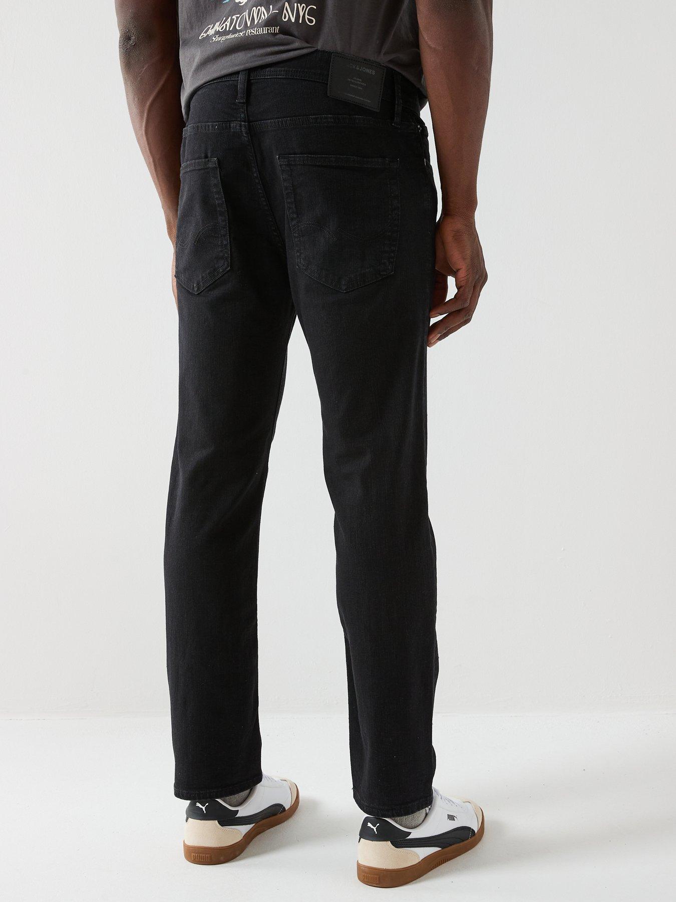 jack-jones-clark-original-356-regular-fit-jeans-blackstillFront