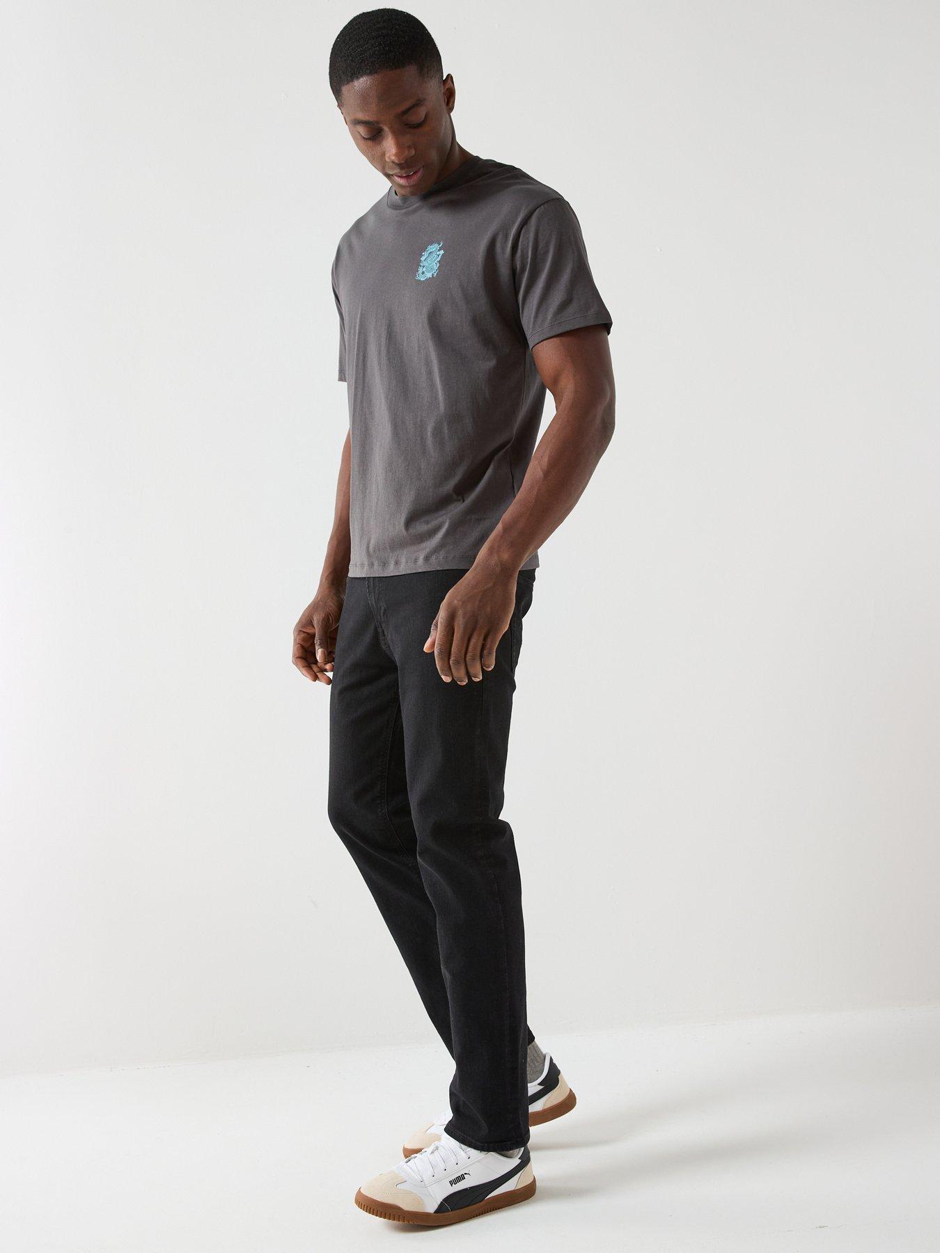 jack-jones-clark-original-356-regular-fit-jeans-blackdetail
