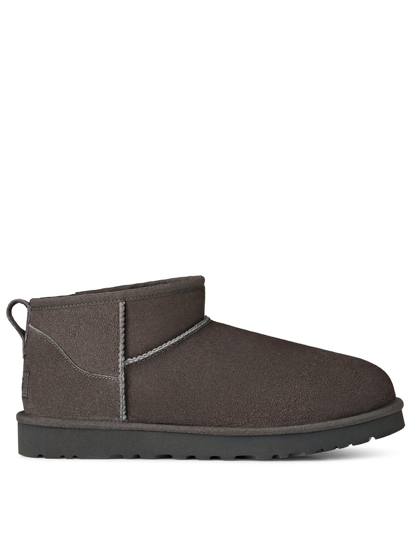 ugg-mens-classic-ultra-mini-chukka-boots-dark-grey
