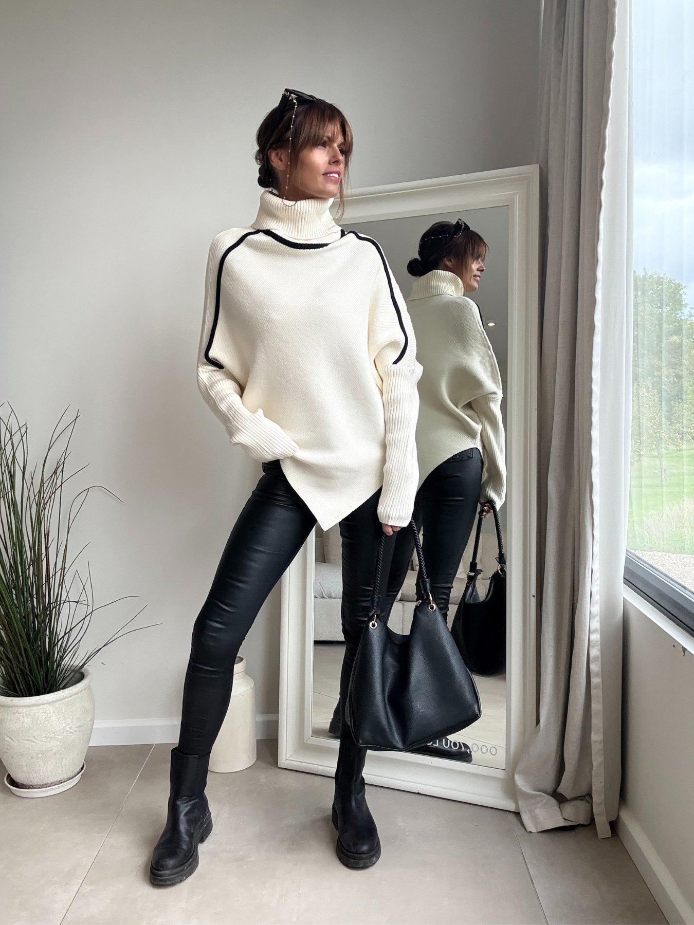 style-cheat-tipped-hope-jumper-multi