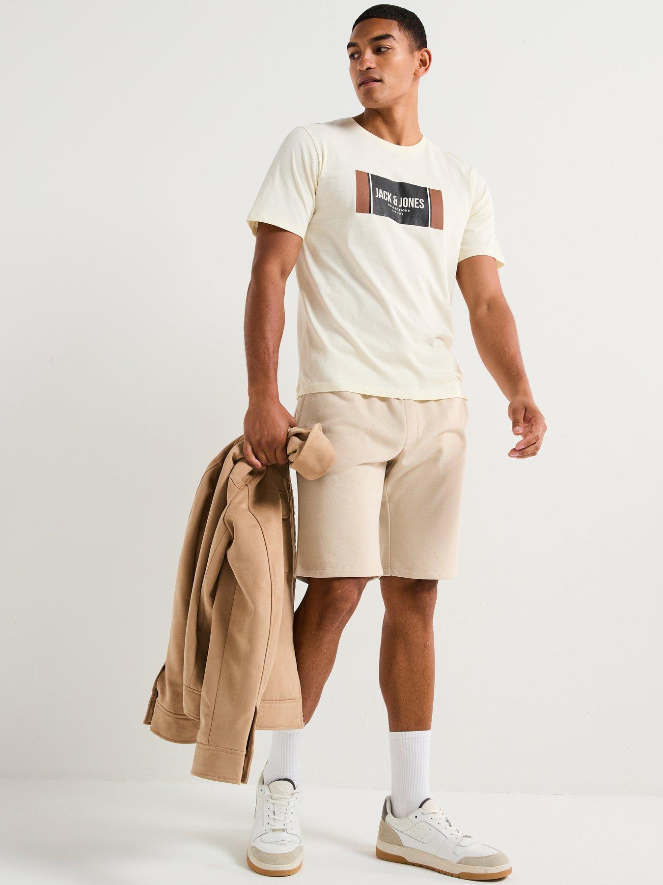 jack-jones-bradley-mid-length-sweat-shorts-creamback