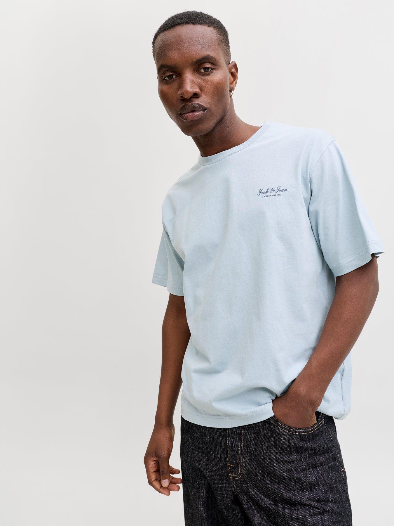 jack-jones-archive-graphic-short-sleeve-t-shirt-bluefront
