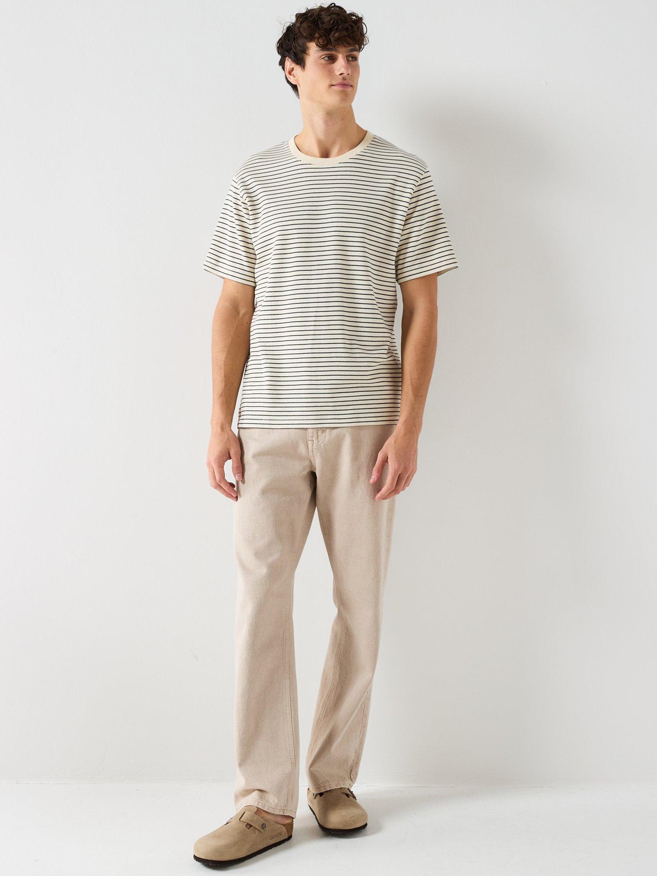 jack-jones-dover-striped-short-sleeve-t-shirt-whiteback