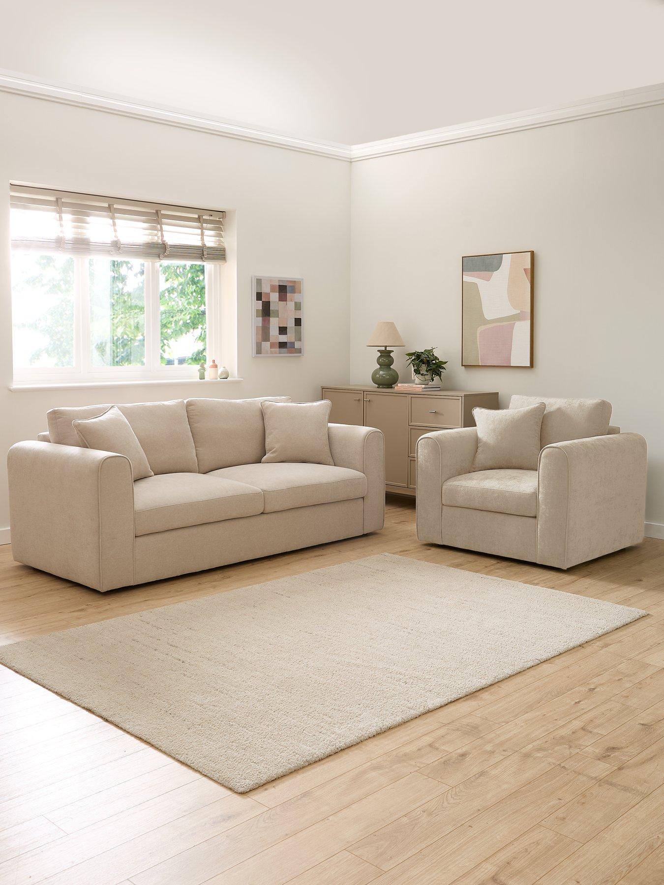 the-very-collection-nylah-fabric-3-seater-sofa-armchair-buy-amp-save-fscreg-certified