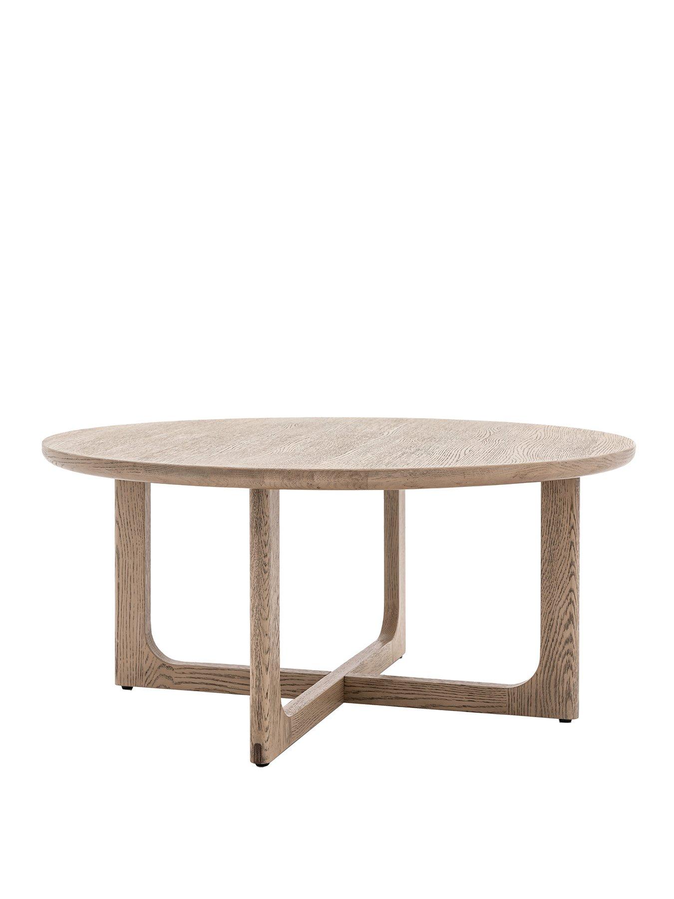 gallery-direct-craft-round-coffee-table-smoked-oakstillFront