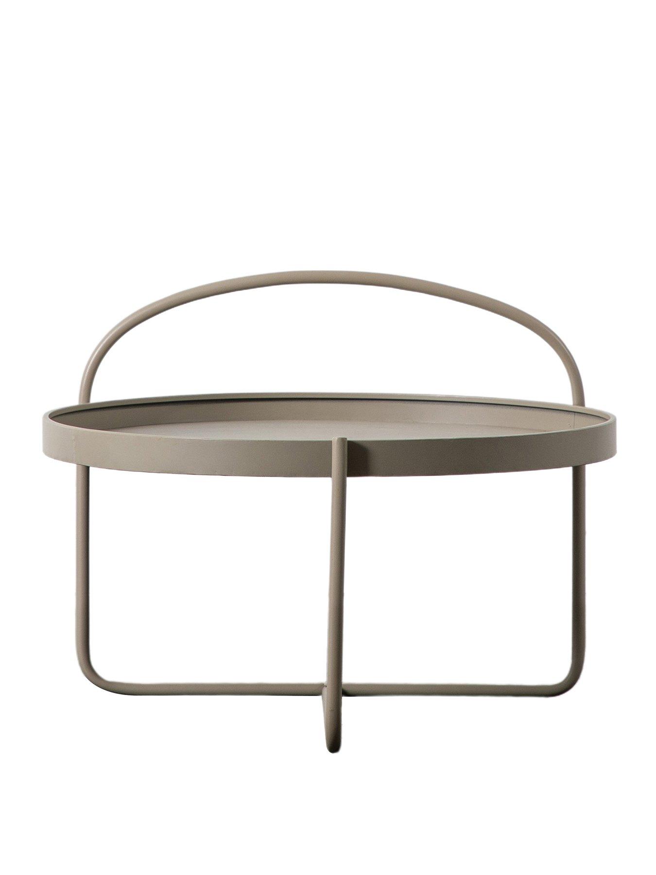 gallery-direct-melbury-metal-coffee-table-lattestillFront