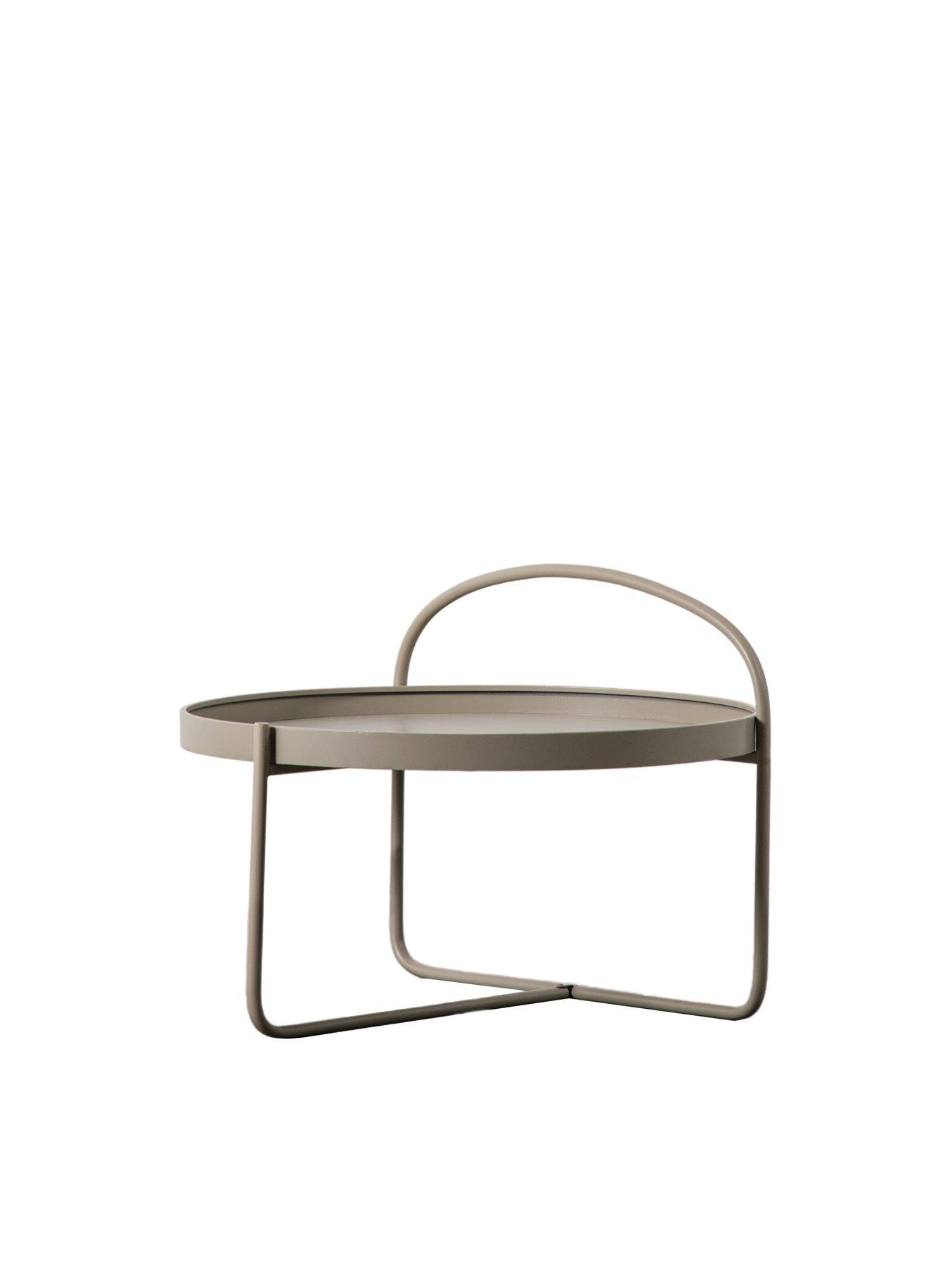 gallery-direct-melbury-metal-coffee-table-lattedetail