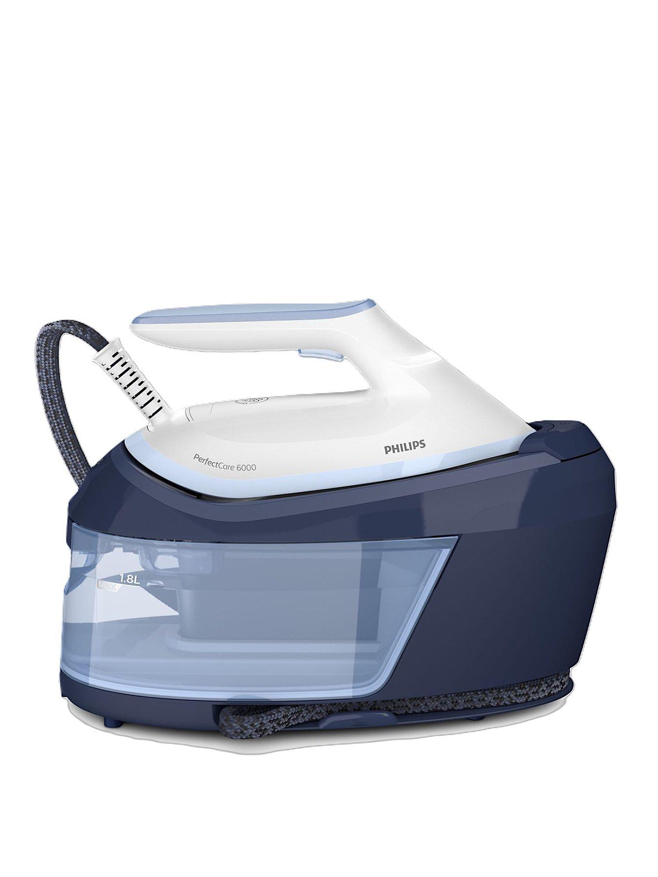 Philips PerfectCare 6000 Series PSG6026/20 Steam Generator Iron