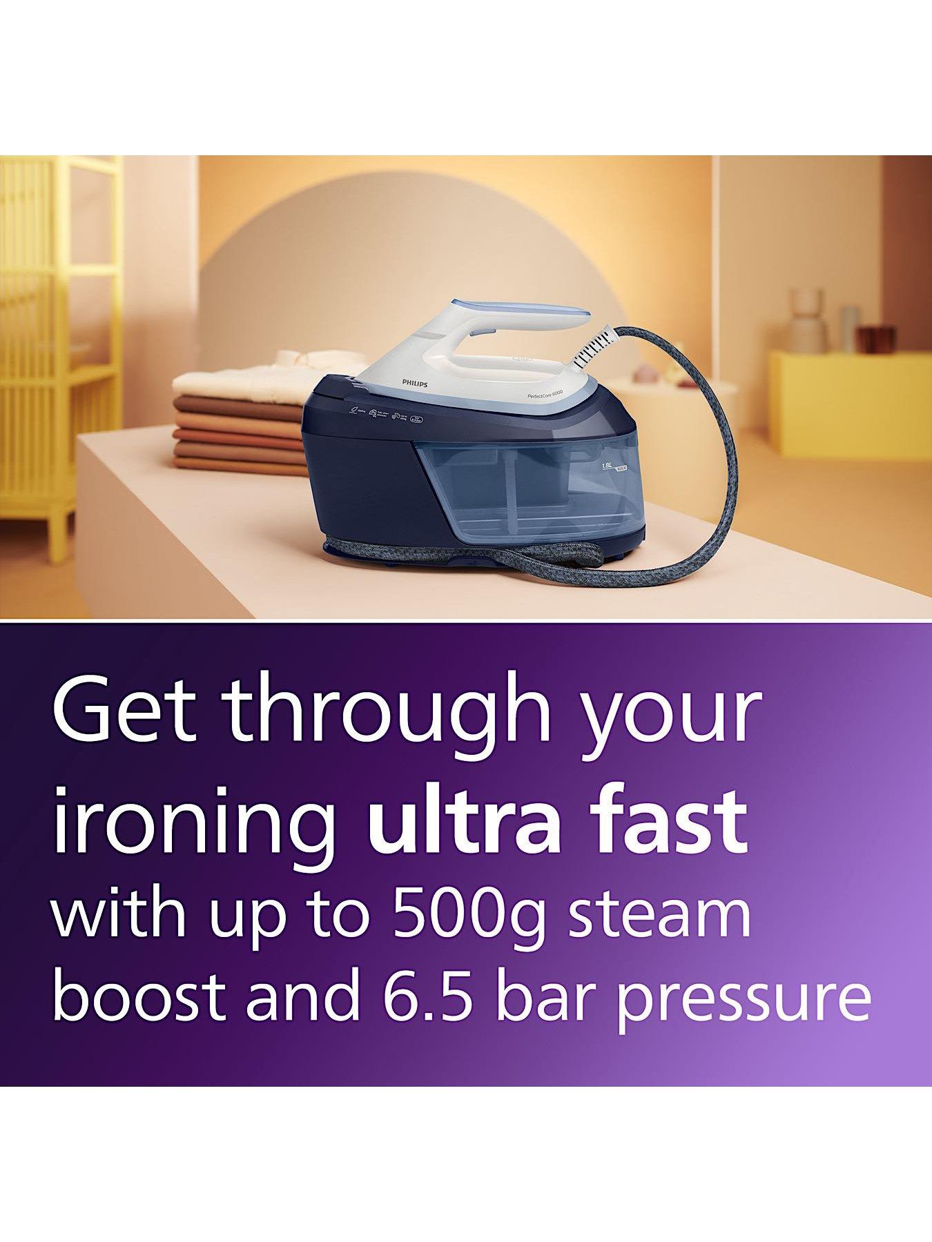 philips-perfectcare-6000-series-psg602620-steam-generator-ironstillFront