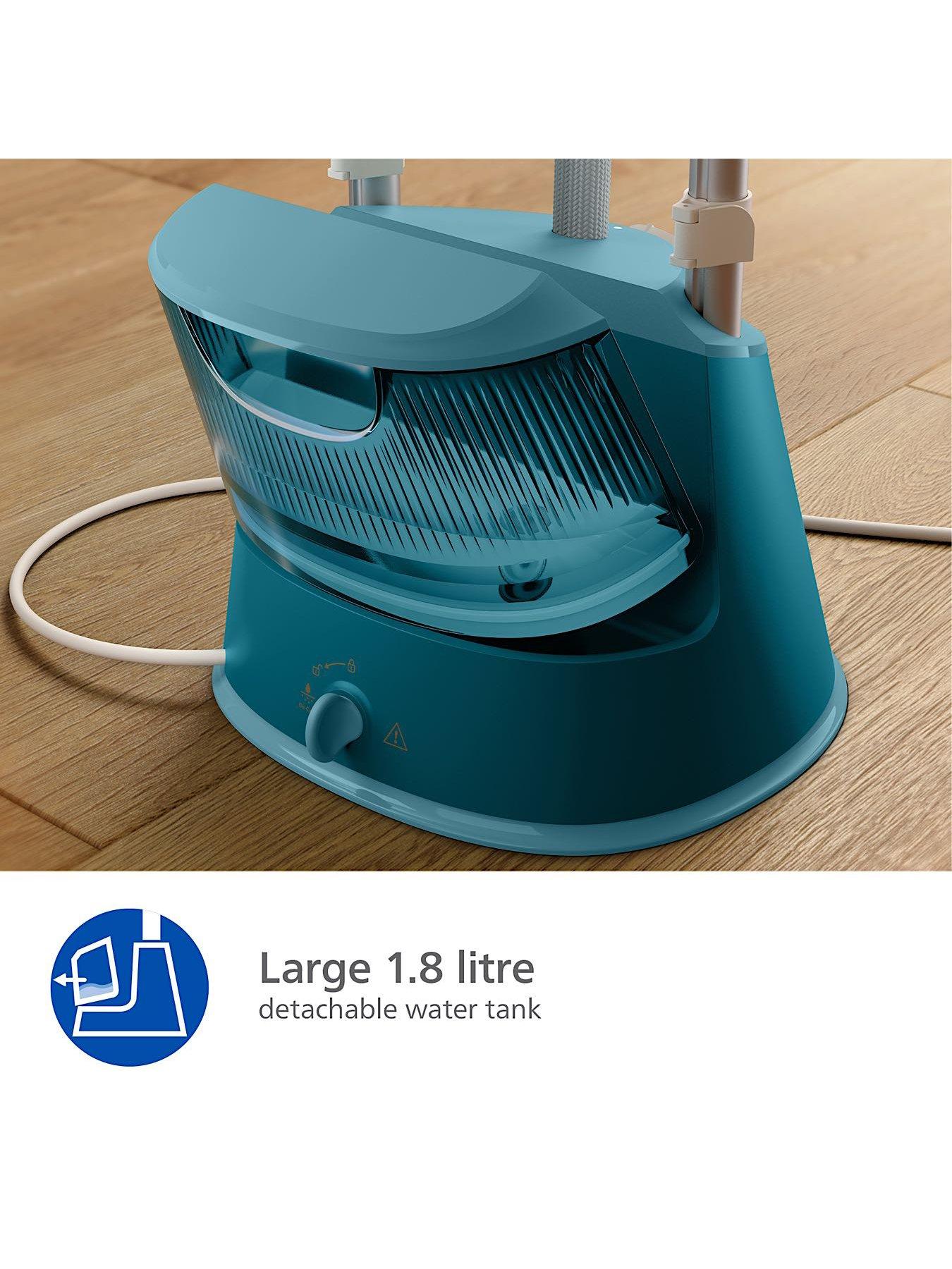 Image 2 of 7 of Philips Philips 1000 Series Garment Steamer