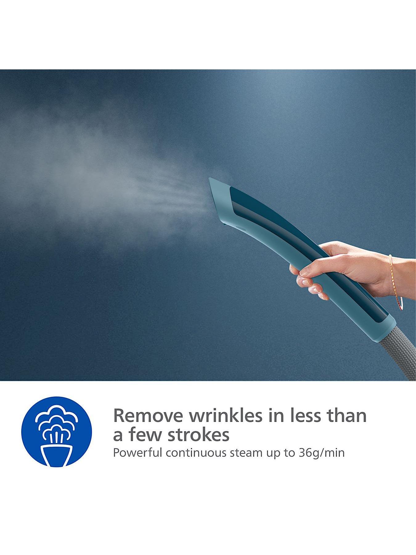 Image 3 of 7 of Philips Philips 1000 Series Garment Steamer