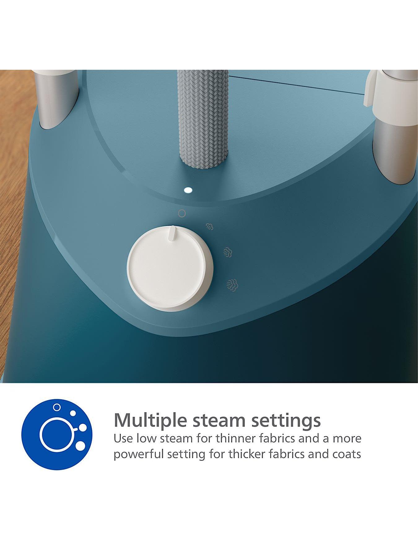 Image 4 of 7 of Philips Philips 1000 Series Garment Steamer