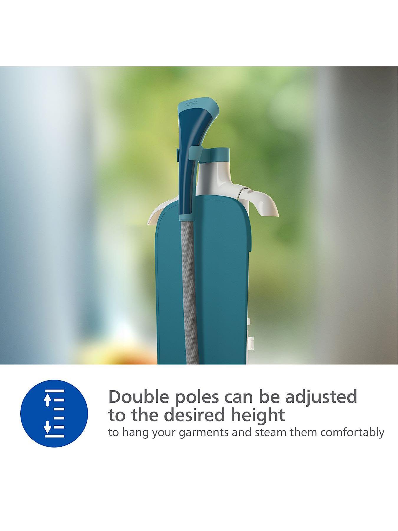 Image 6 of 7 of Philips Philips 1000 Series Garment Steamer