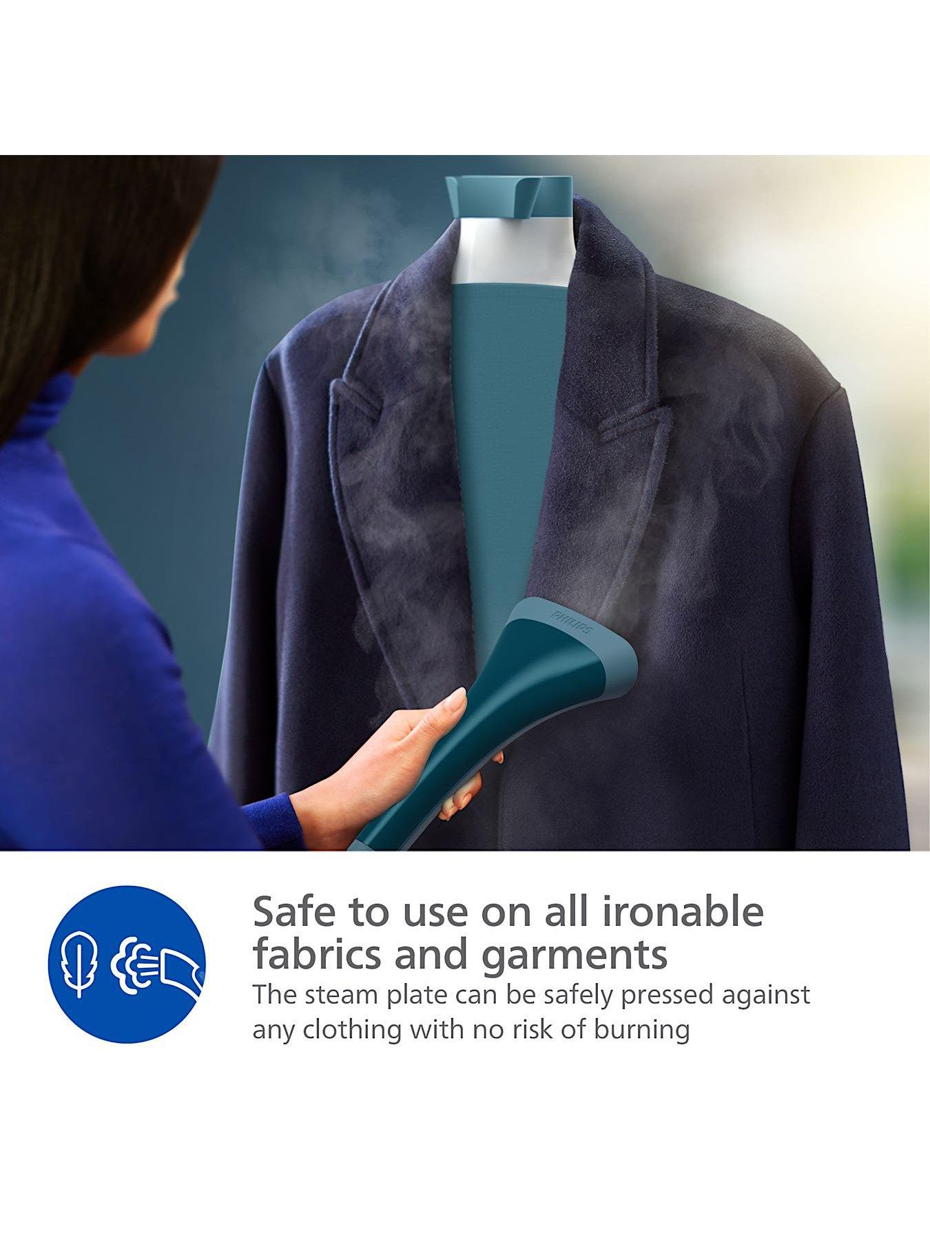 Image 7 of 7 of Philips Philips 1000 Series Garment Steamer