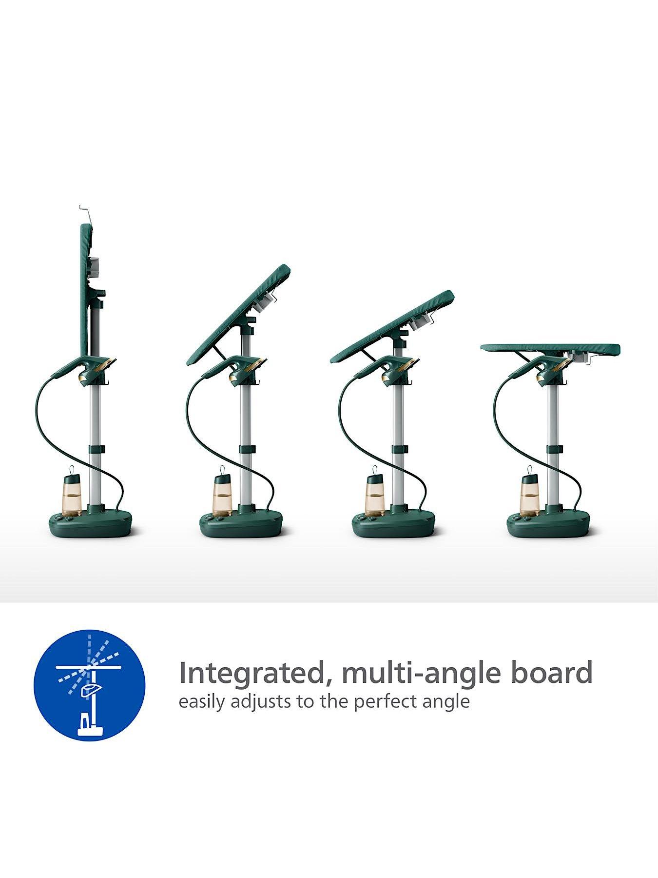 Image 2 of 7 of Philips All-in-One 6000 Ironing Solution