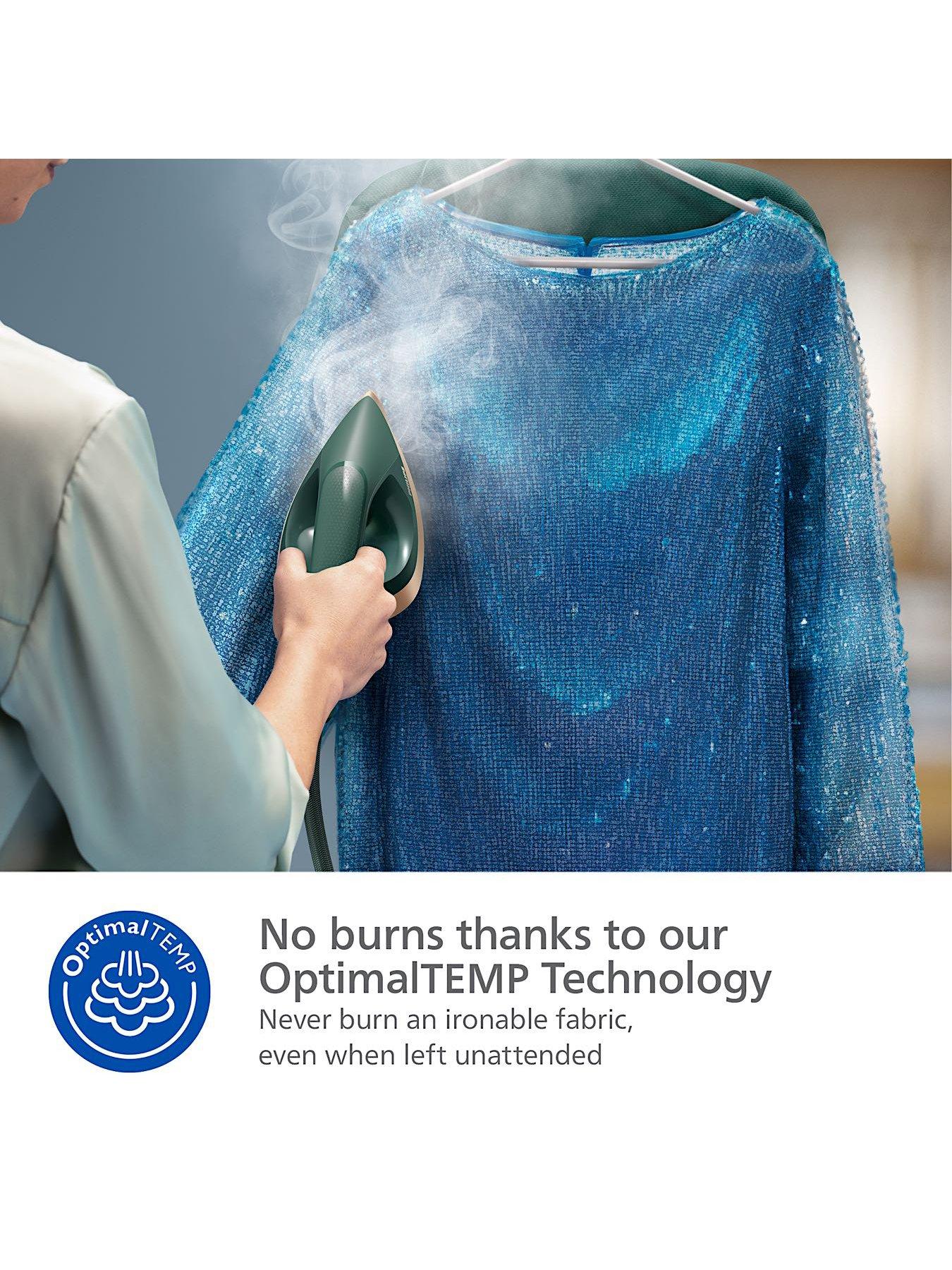 Image 3 of 7 of Philips All-in-One 6000 Ironing Solution