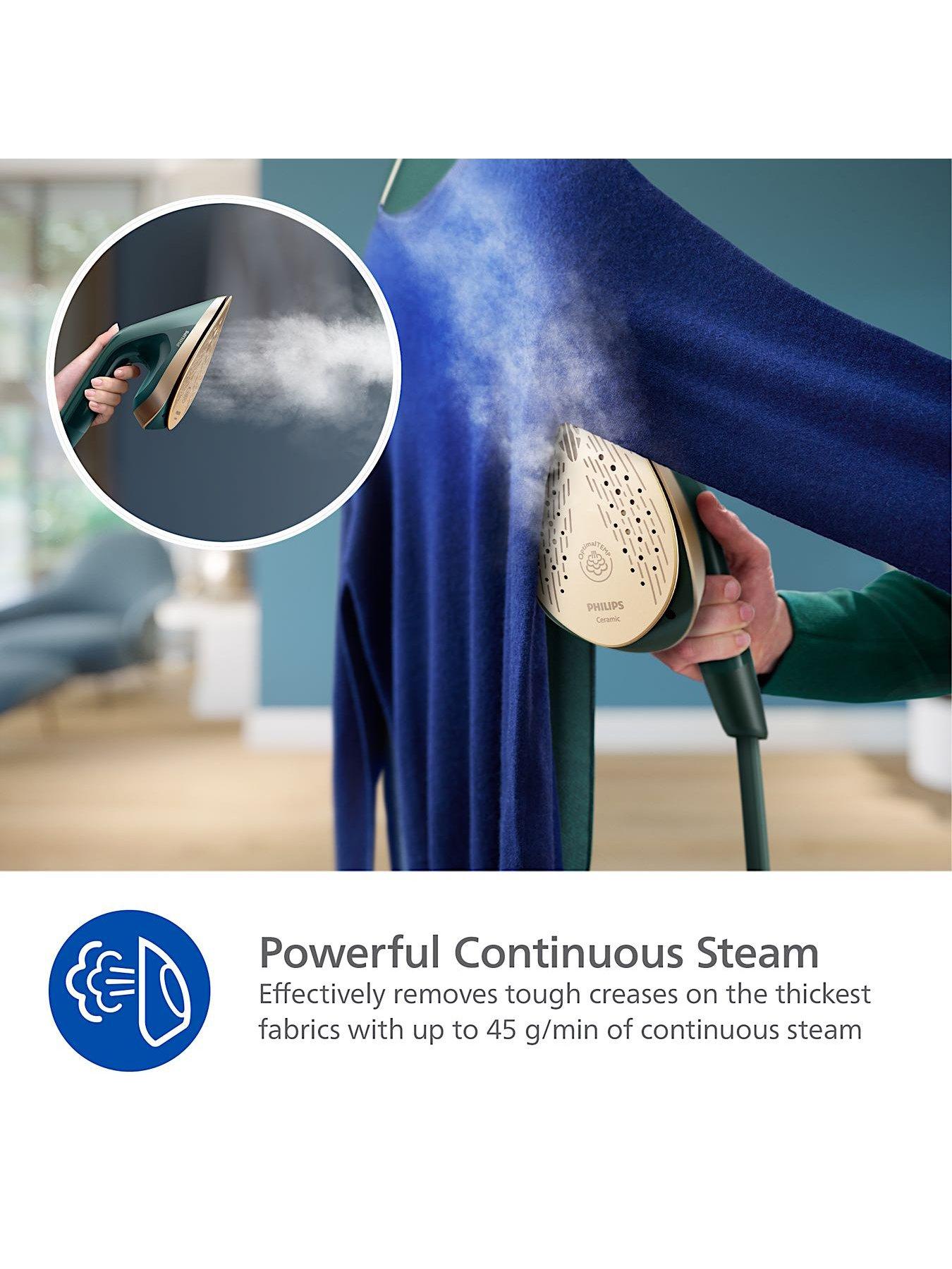 Image 5 of 7 of Philips All-in-One 6000 Ironing Solution