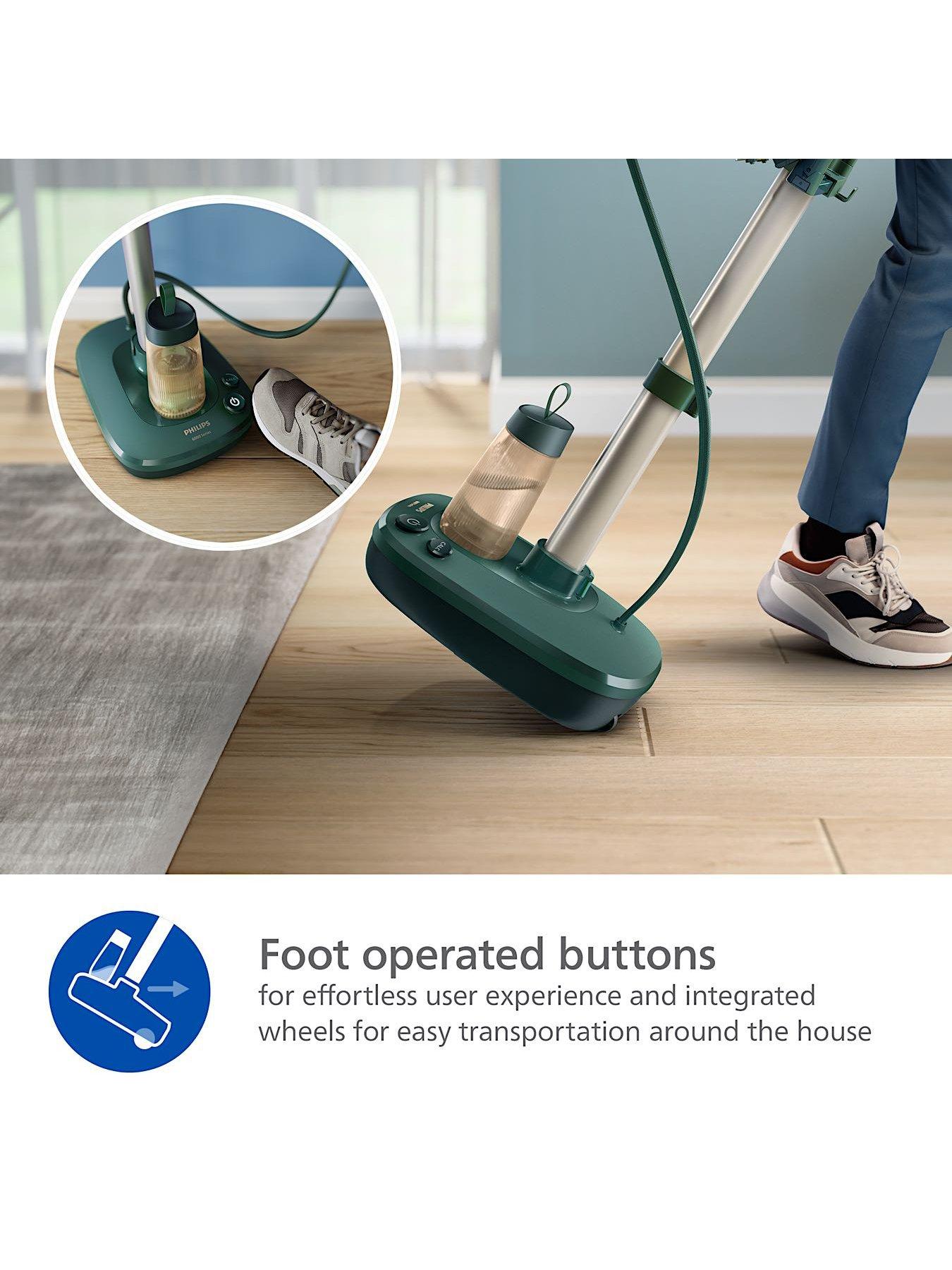 Image 6 of 7 of Philips All-in-One 6000 Ironing Solution