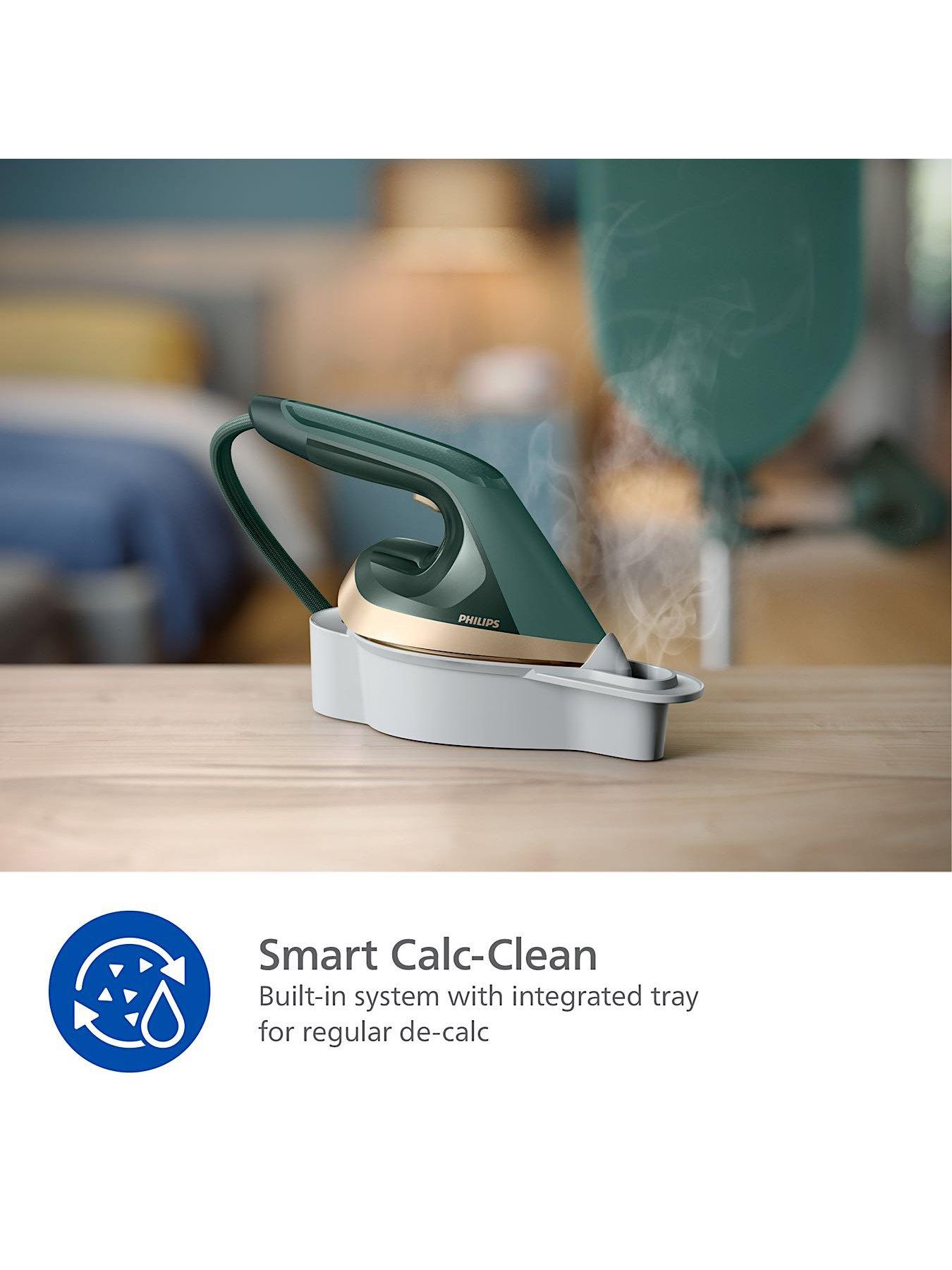 Image 7 of 7 of Philips All-in-One 6000 Ironing Solution