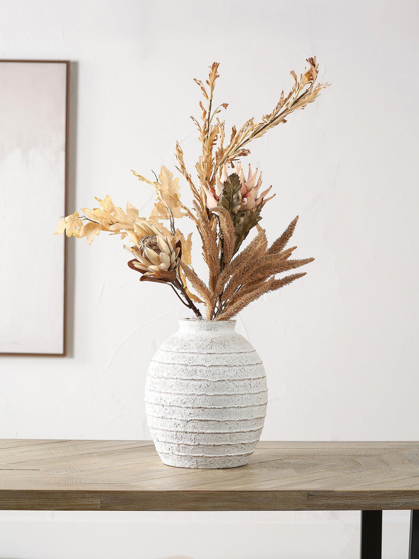 pacific-lifestyle-natural-apricot-dried-flower-bunch