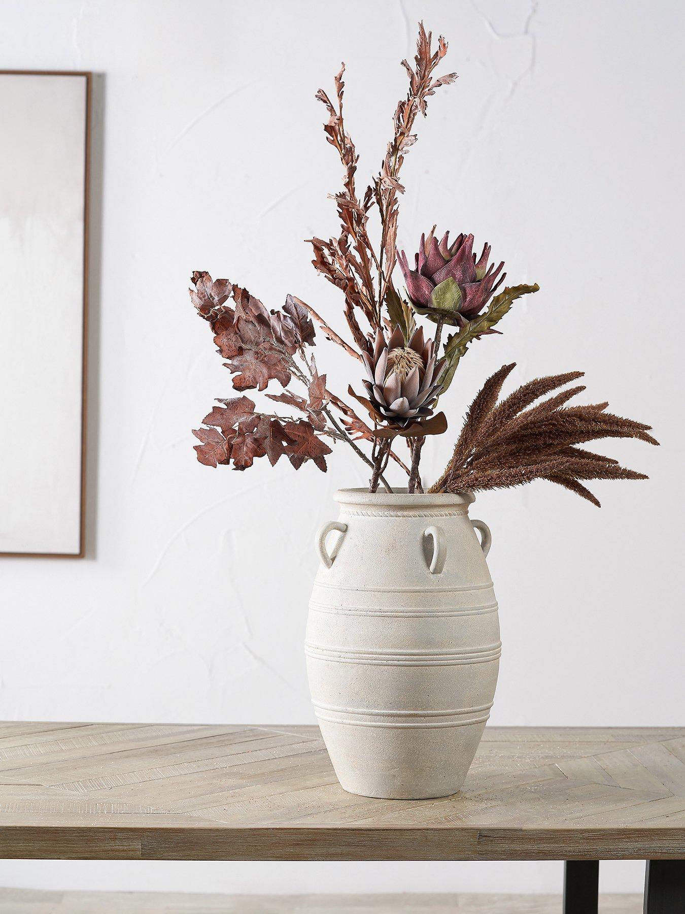 pacific-lifestyle-mulberry-brown-dried-flower-bunch