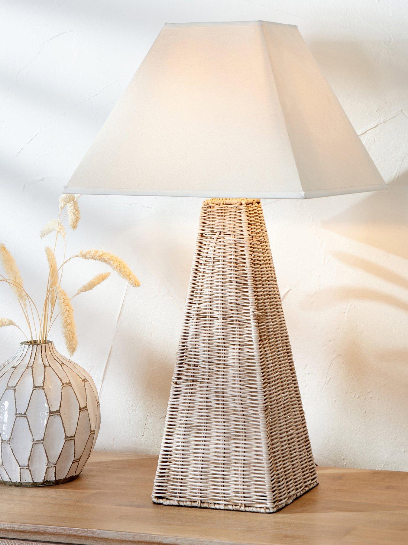pacific-lifestyle-seacomb-rattan-pyramid-table-lamp-base-with-pyramid-35cm-cream-cotton-tapered-square-lampshade