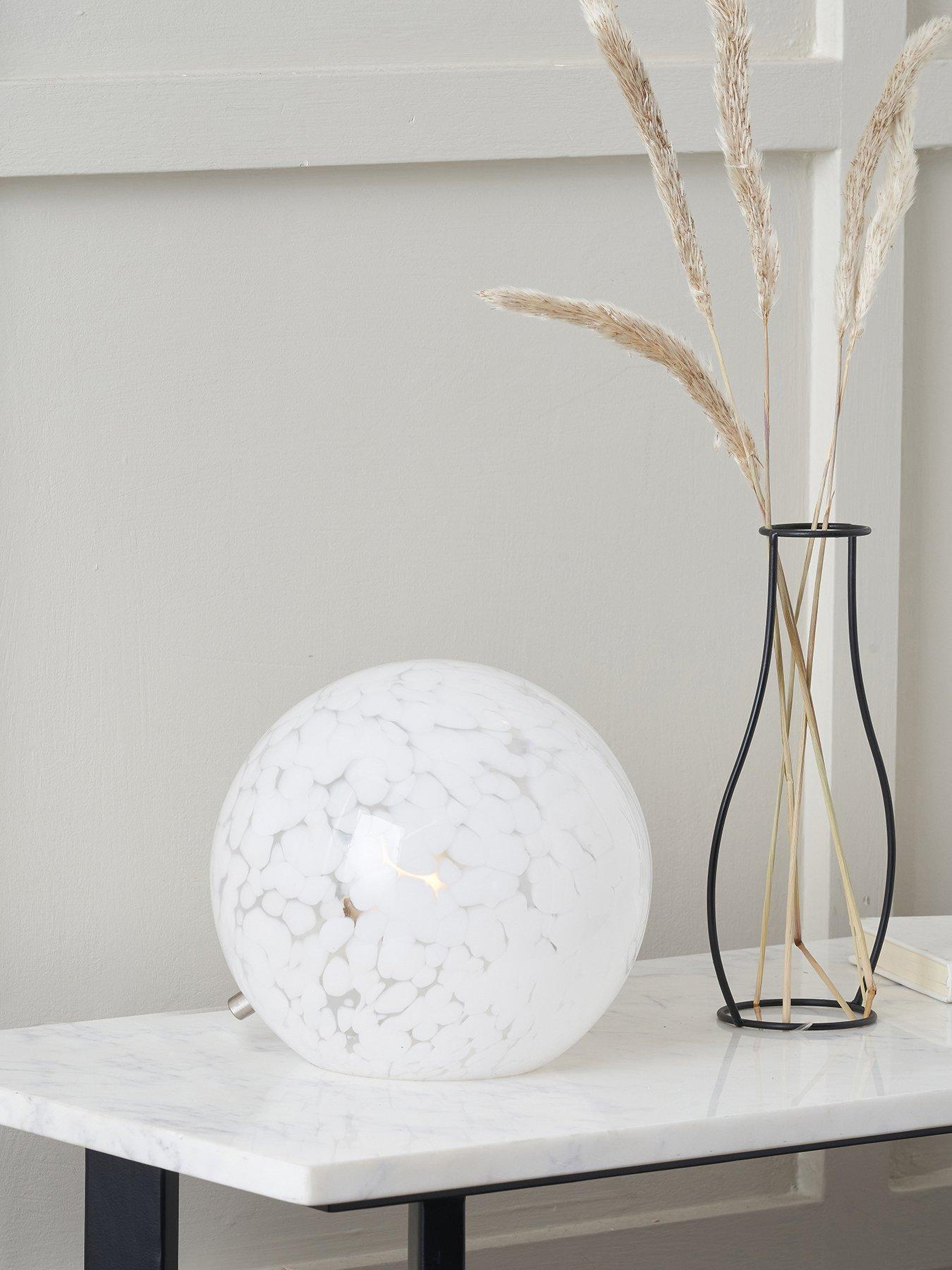 pacific-lifestyle-aurora-speckled-white-glass-spherical-table-lamp