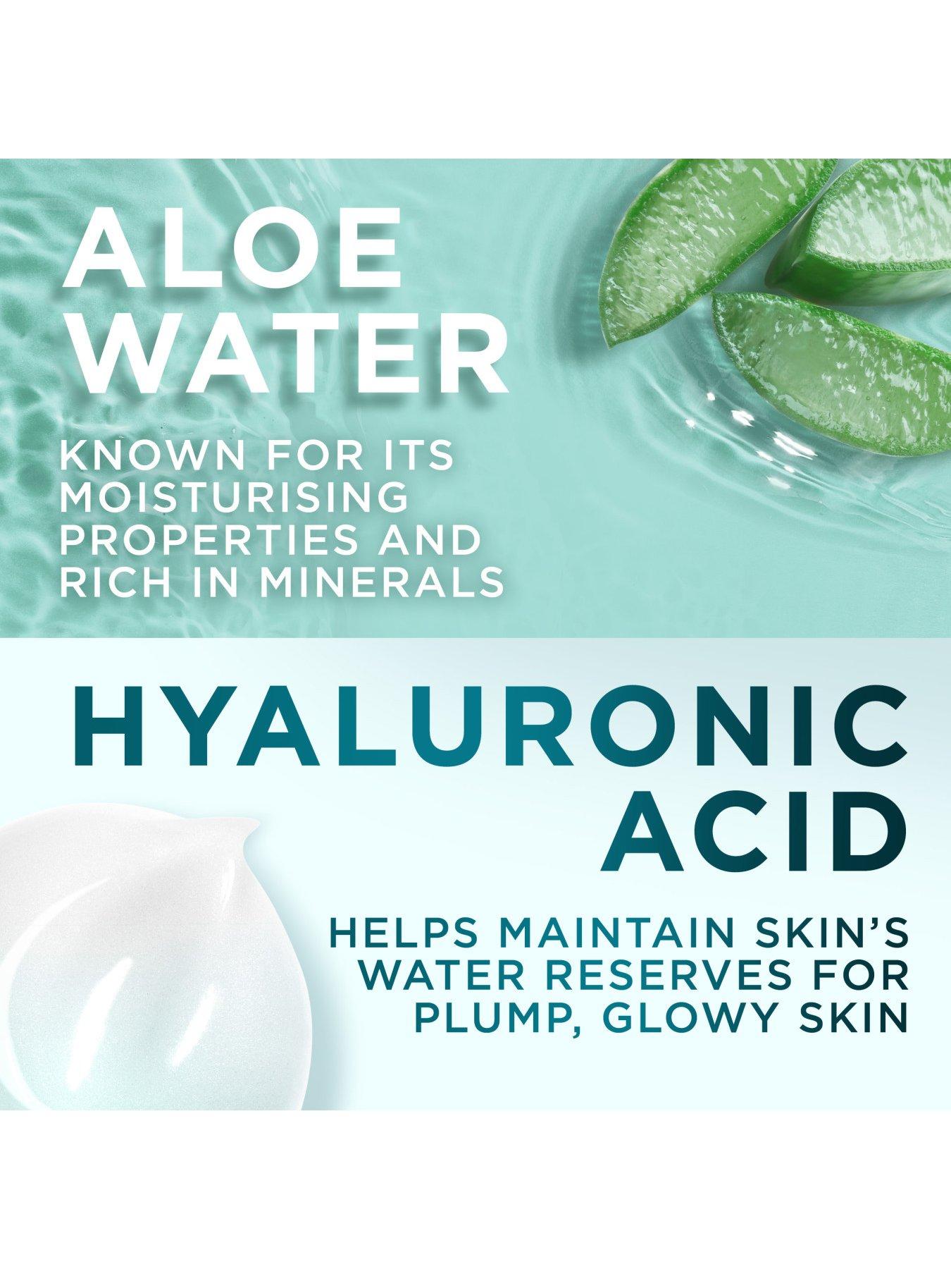 loreal-paris-hydra-genius-aloe-water-70mloutfit