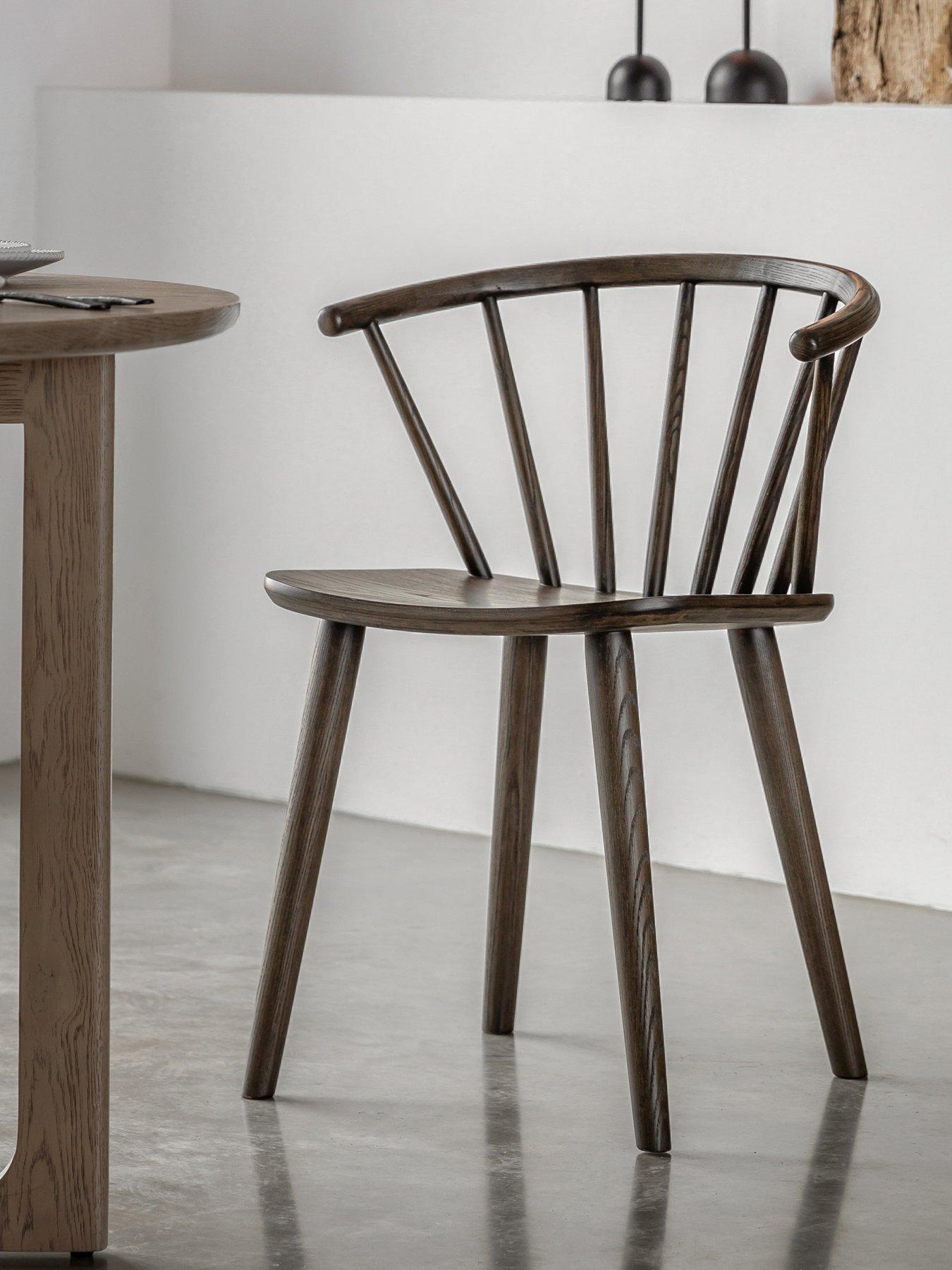 gallery-direct-craft-2-pack-dining-chair-mocha
