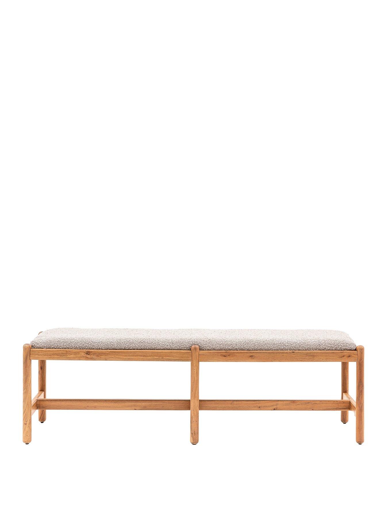 gallery-direct-cannes-solid-acacia-wood-dining-benchstillFront