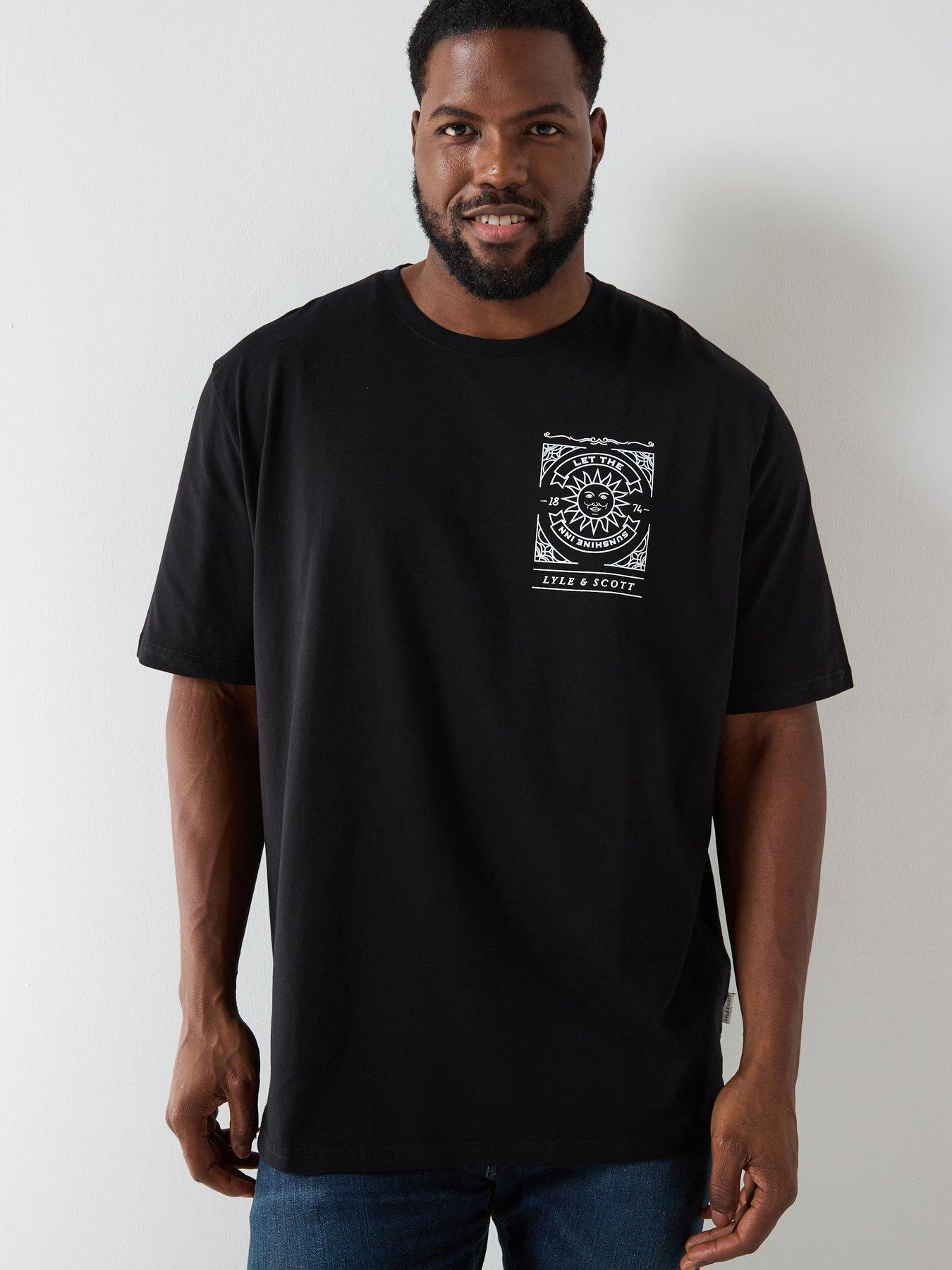 lyle-scott-big-and-tall-sunshine-inn-graphic-t-shirt--black