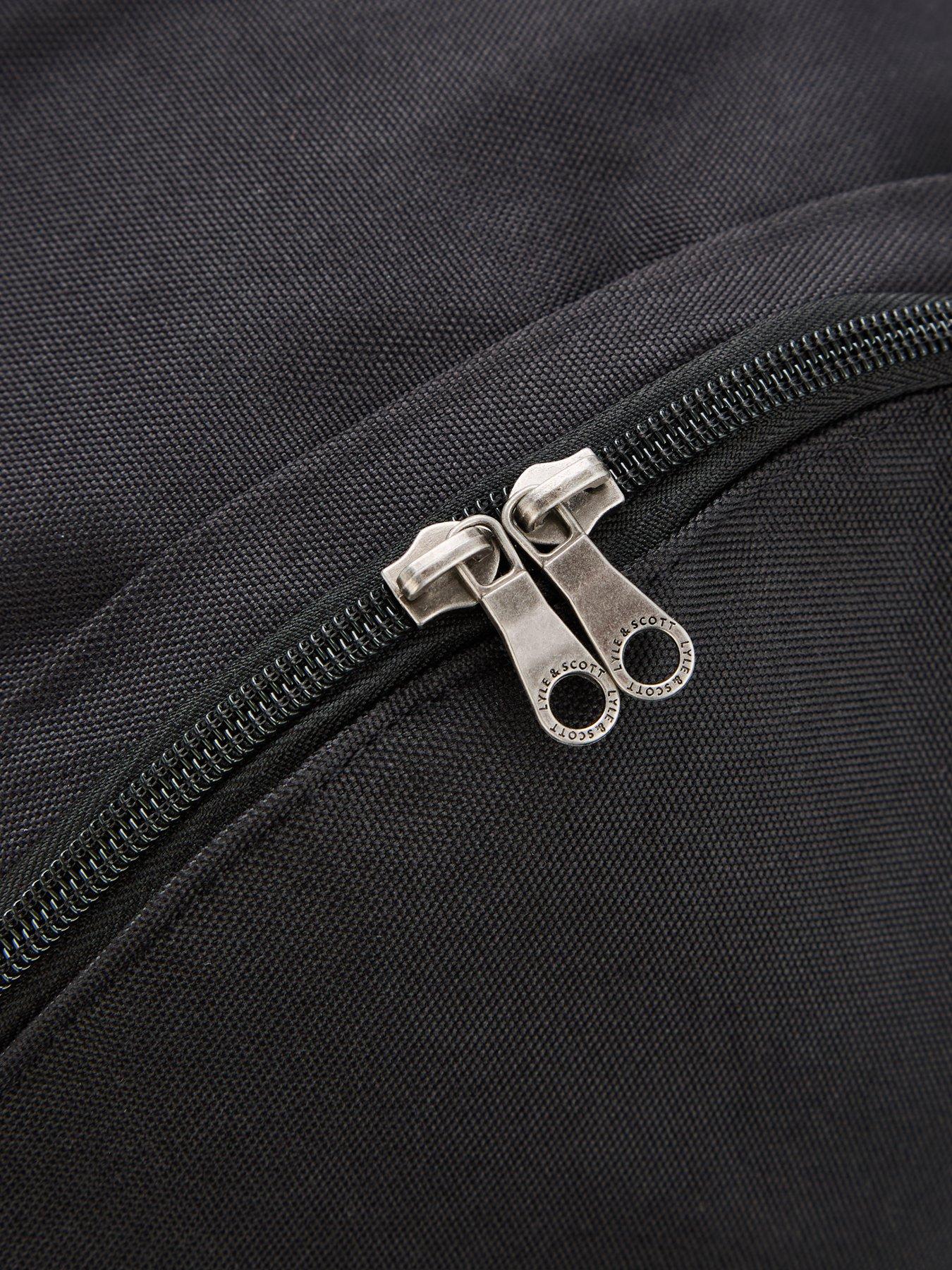 lyle-scott-backpack--blackdetail