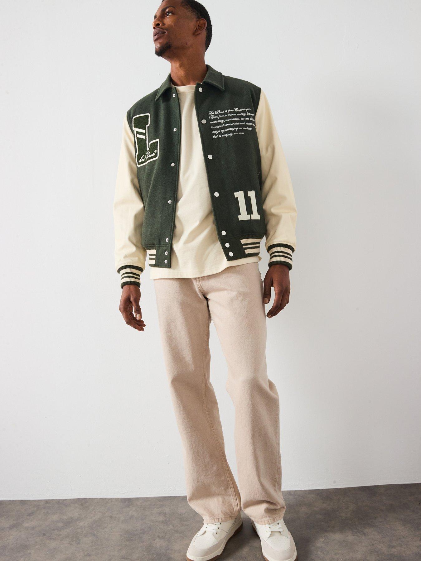les-deux-varsity-wool-varsity-jacket-light-greendetail