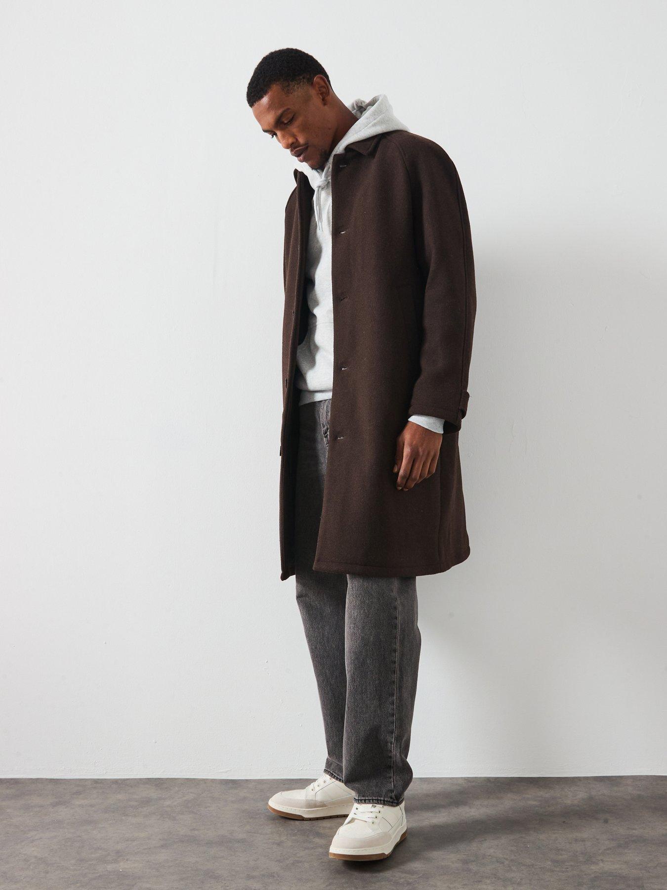 les-deux-michael-solid-wool-overcoat-browndetail