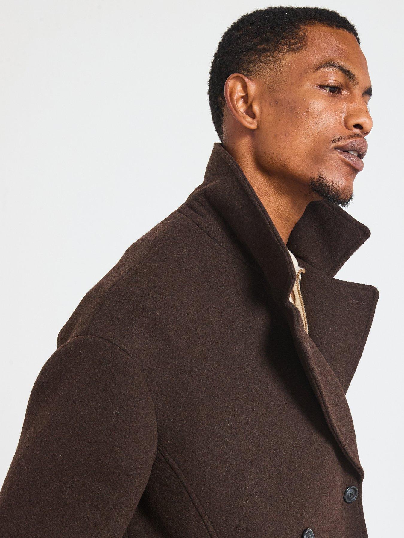 les-deux-mckee-solid-wool-peacoat-brownoutfit