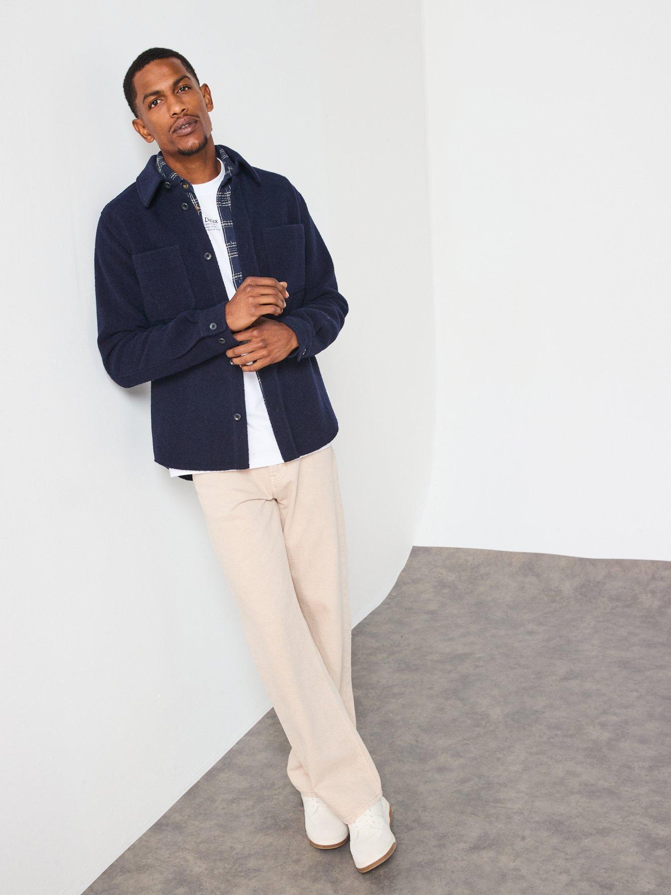 les-deux-lennon-boucle-overshirt-navyback