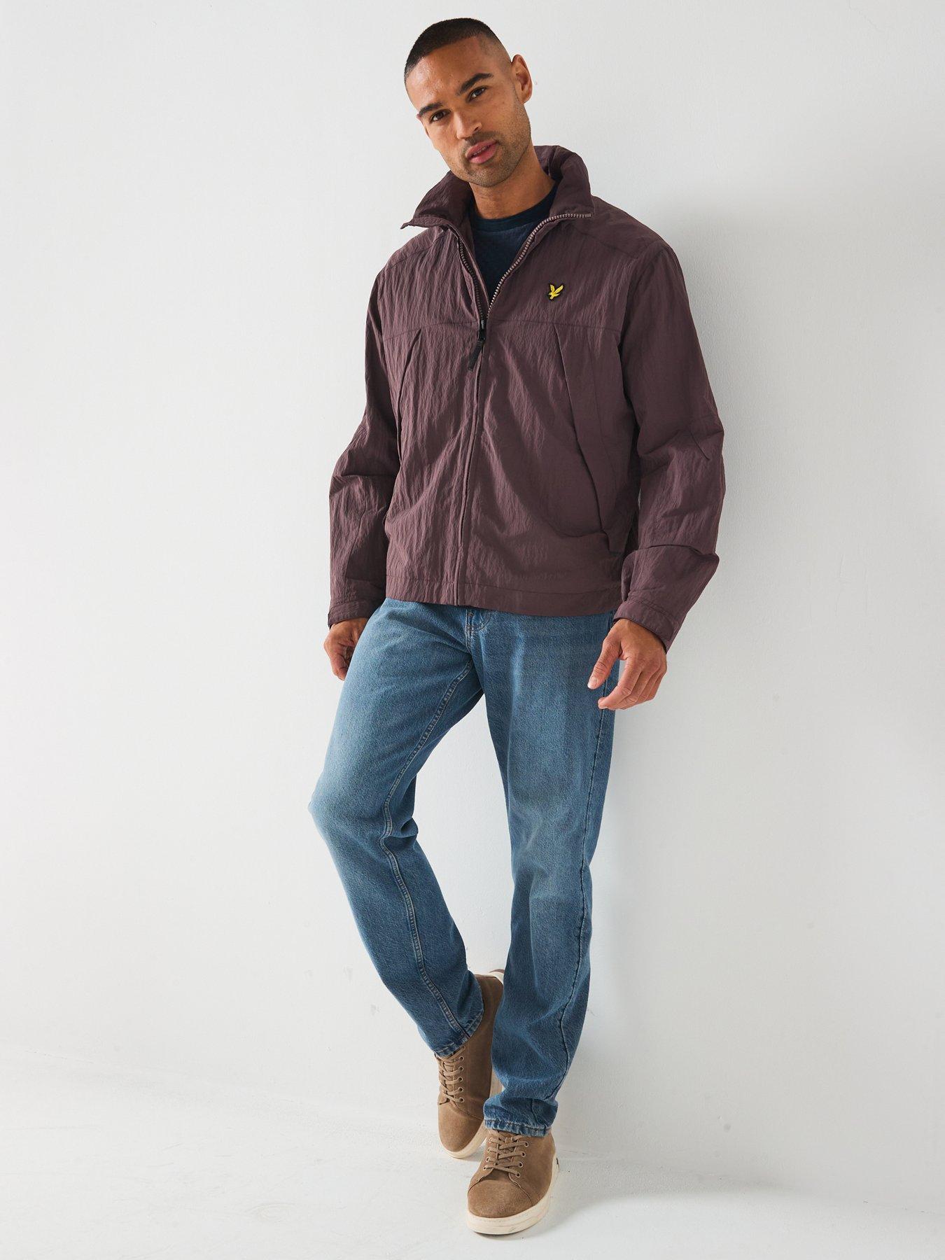 lyle-scott-fold-away-hood-jacket--brownback