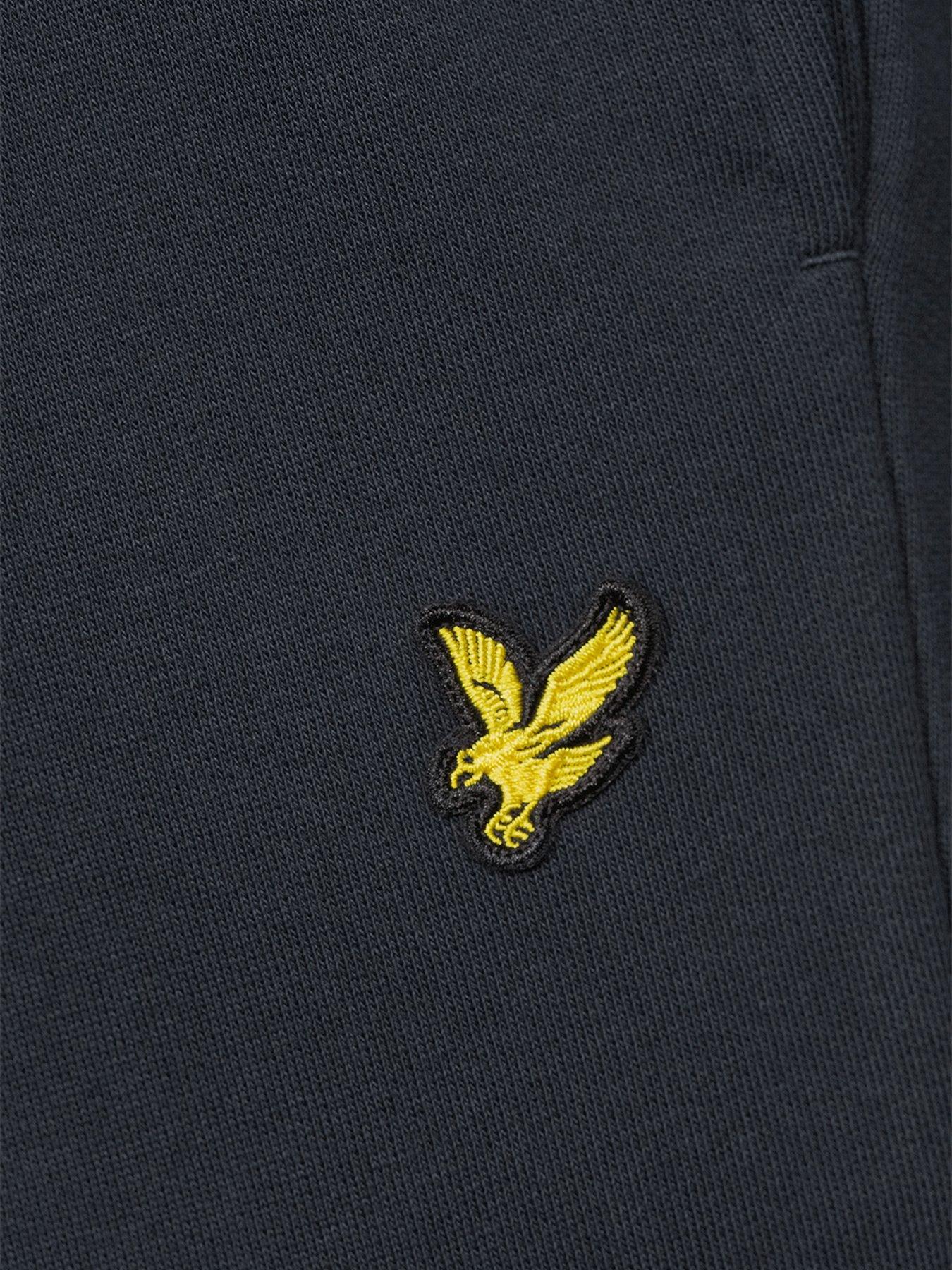 lyle-scott-slim-sweat-pant--navyoutfit