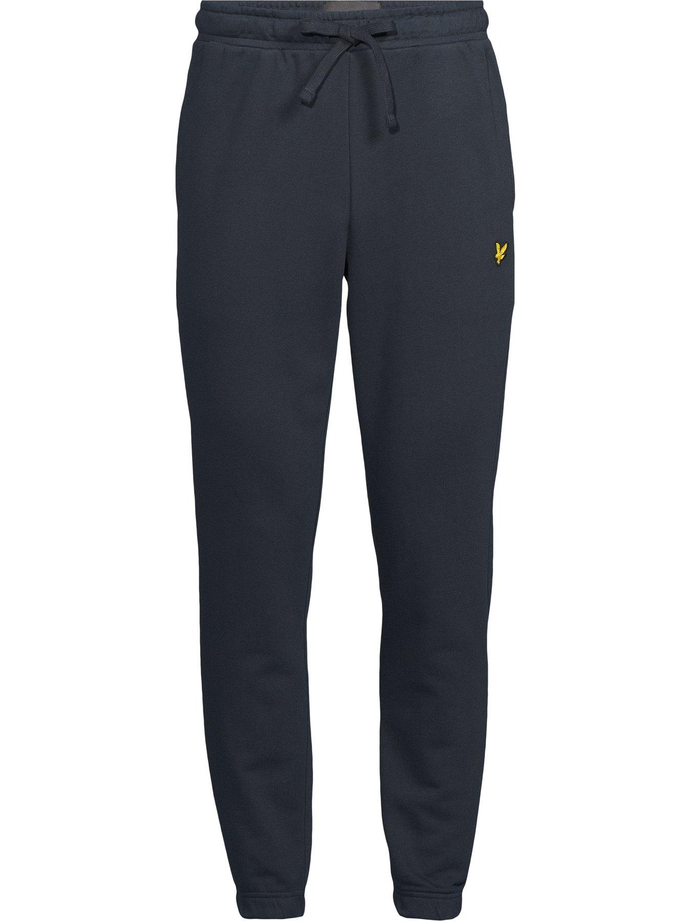 lyle-scott-slim-sweat-pant--navydetail