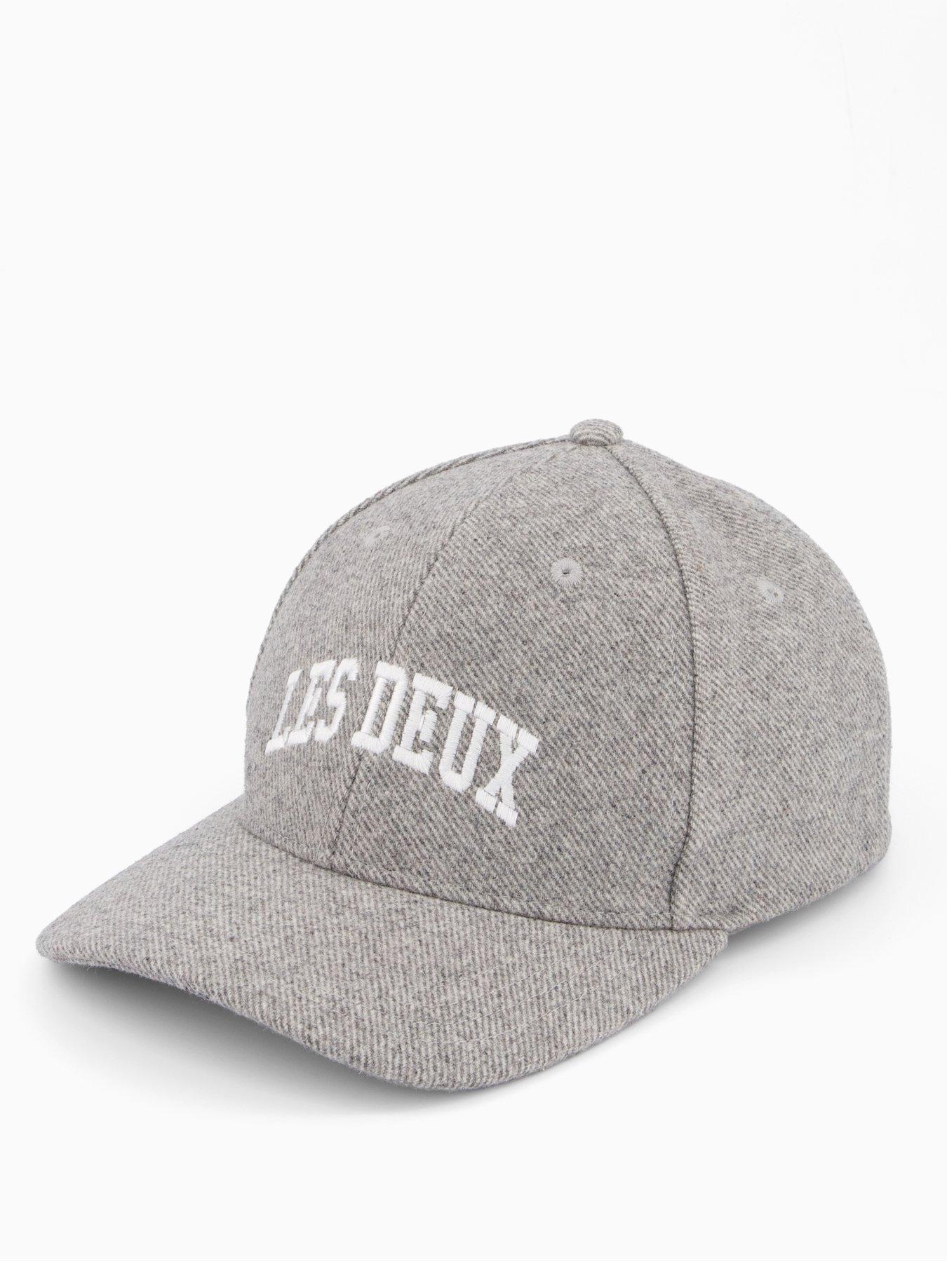 les-deux-wool-baseball-cap-light-greyback