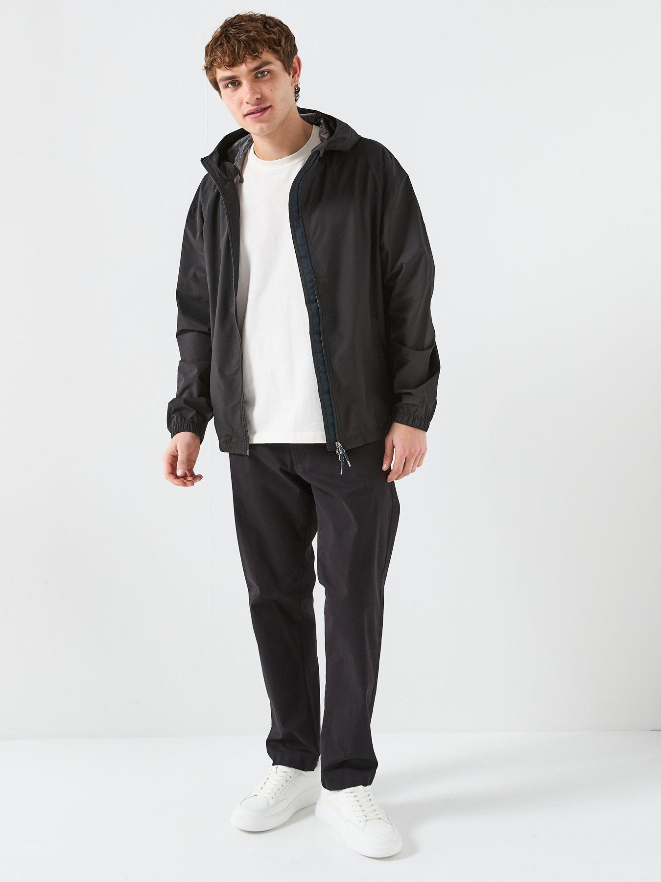 pyrenex-ensure-water-resistant-hooded-jacket-blackback