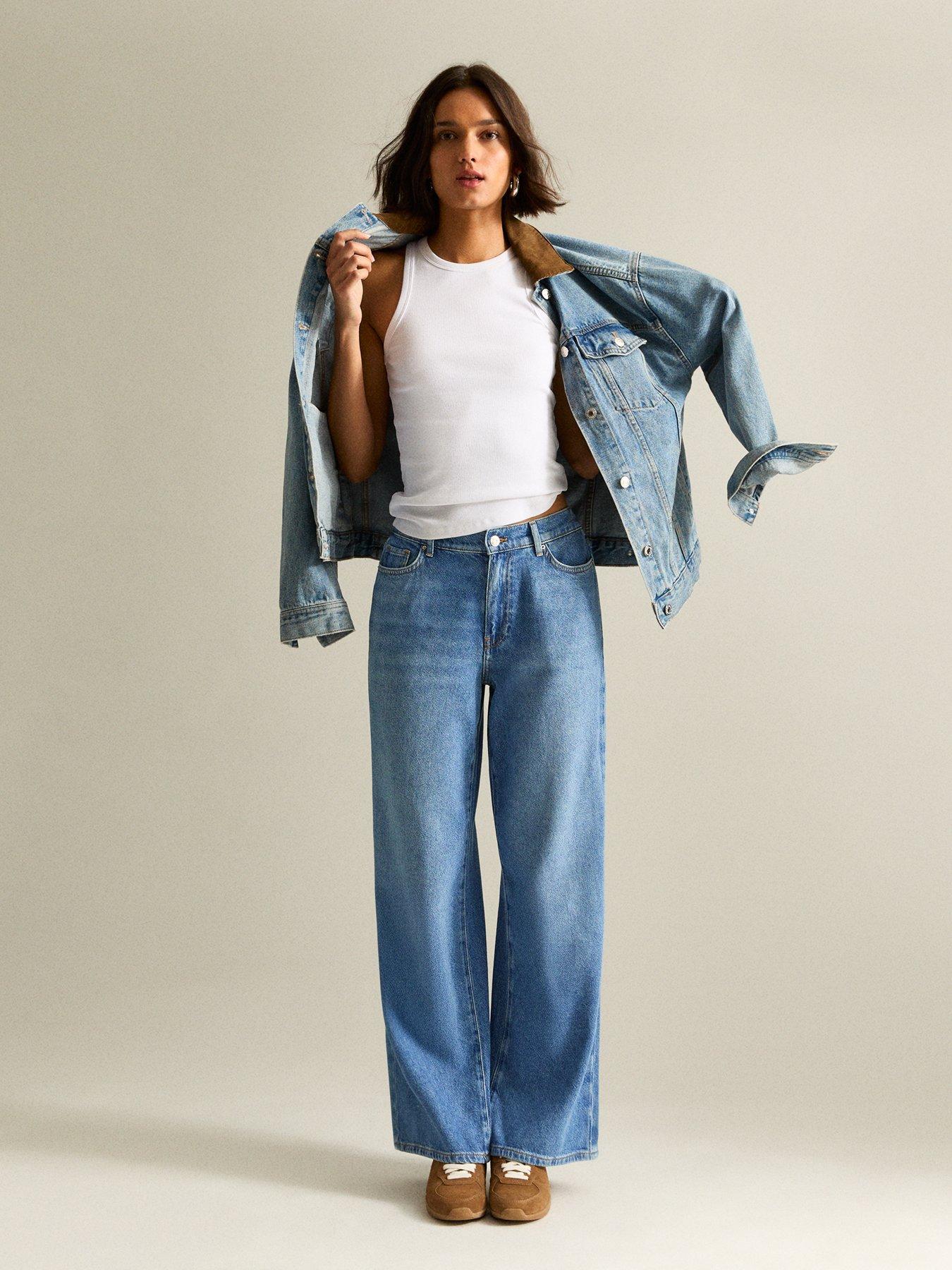 new-look-elasticated-waist-wide-leg-jeans-blueback