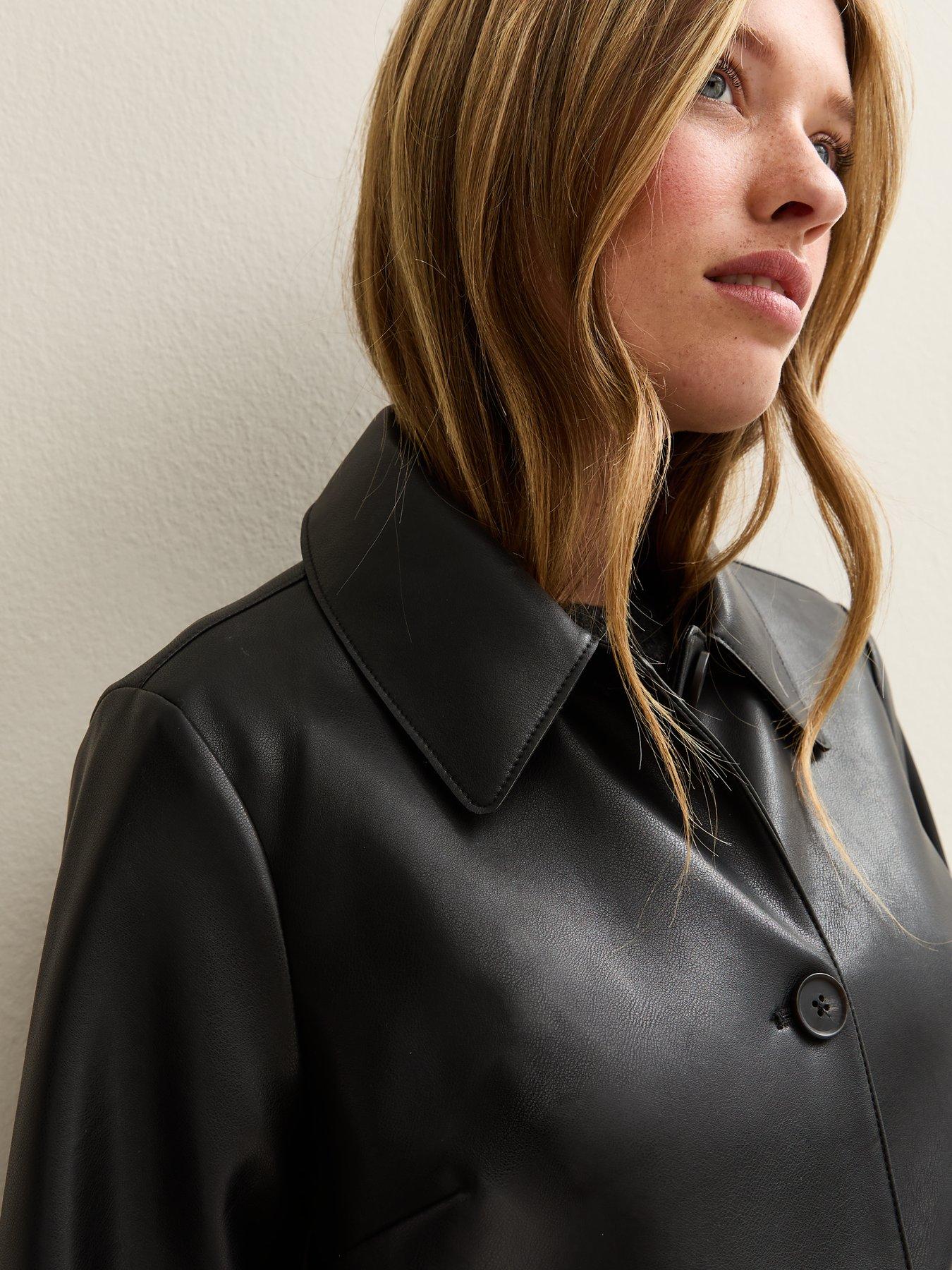 new-look-faux-leather-button-through-patch-pocket-jacket-blackoutfit