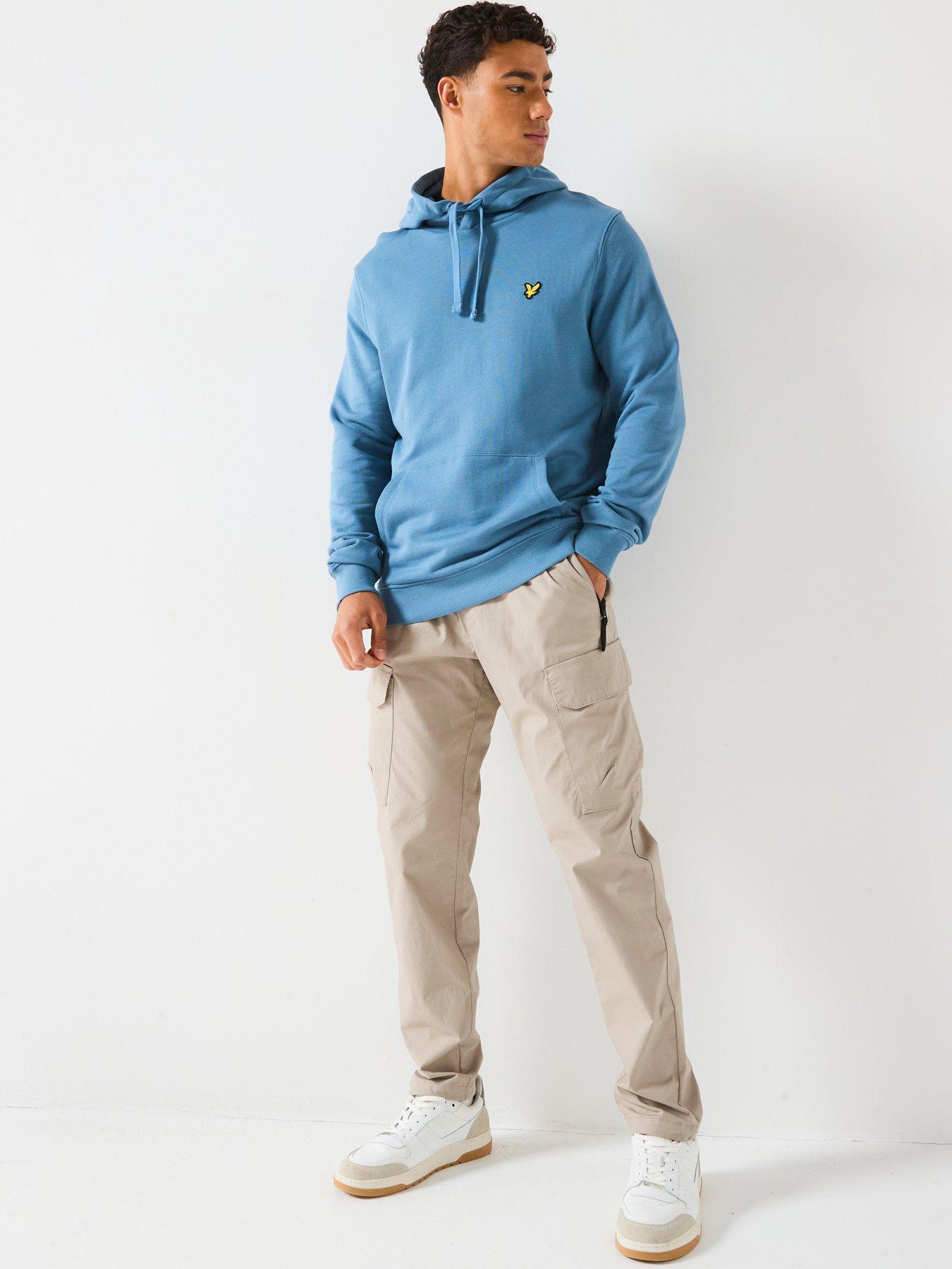 lyle-scott-pullover-hoodie--blueback